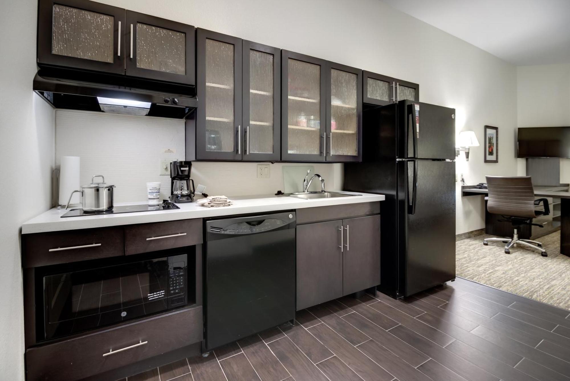 Candlewood By Ihg Hotel Waco