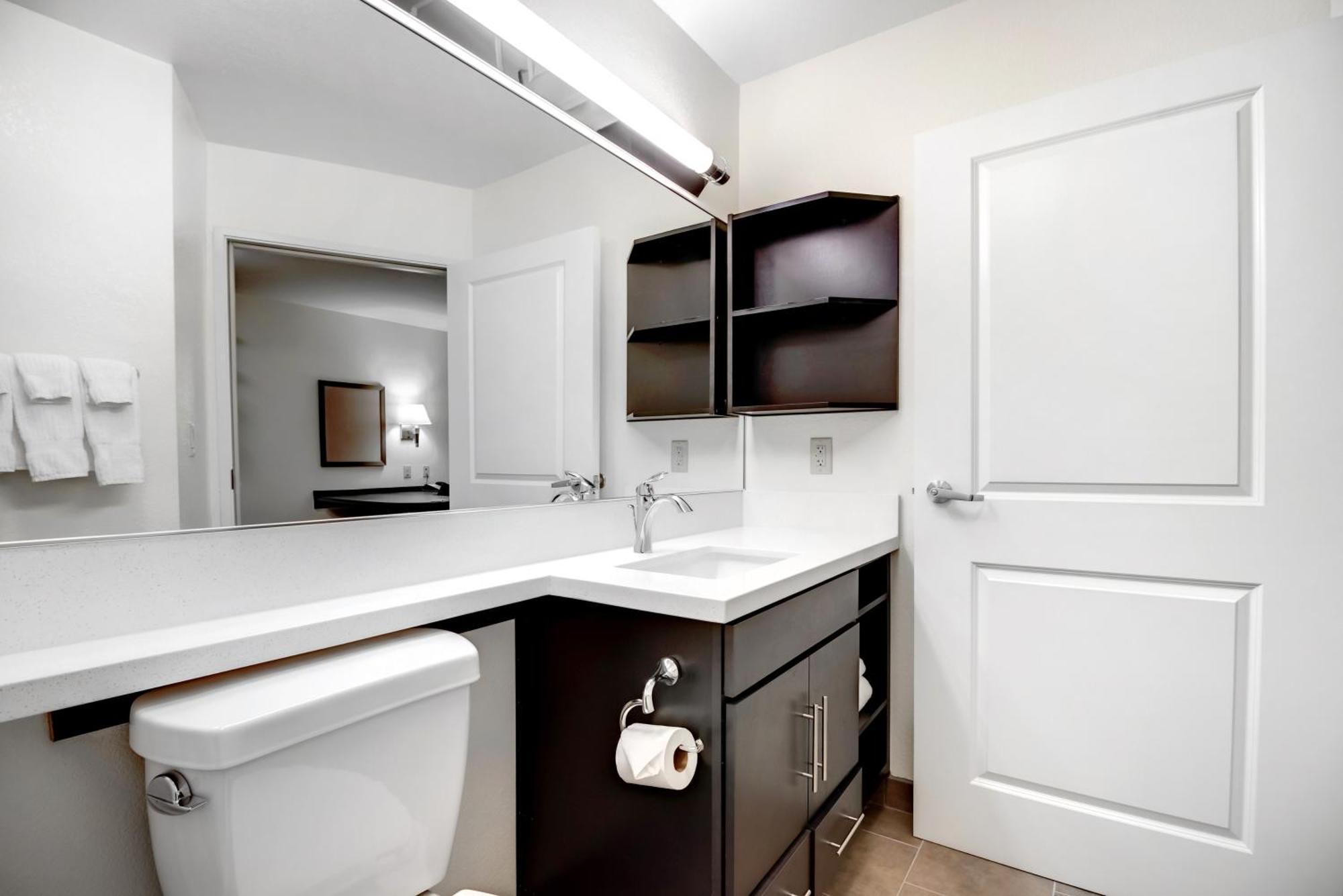 Candlewood By Ihg 2* Waco