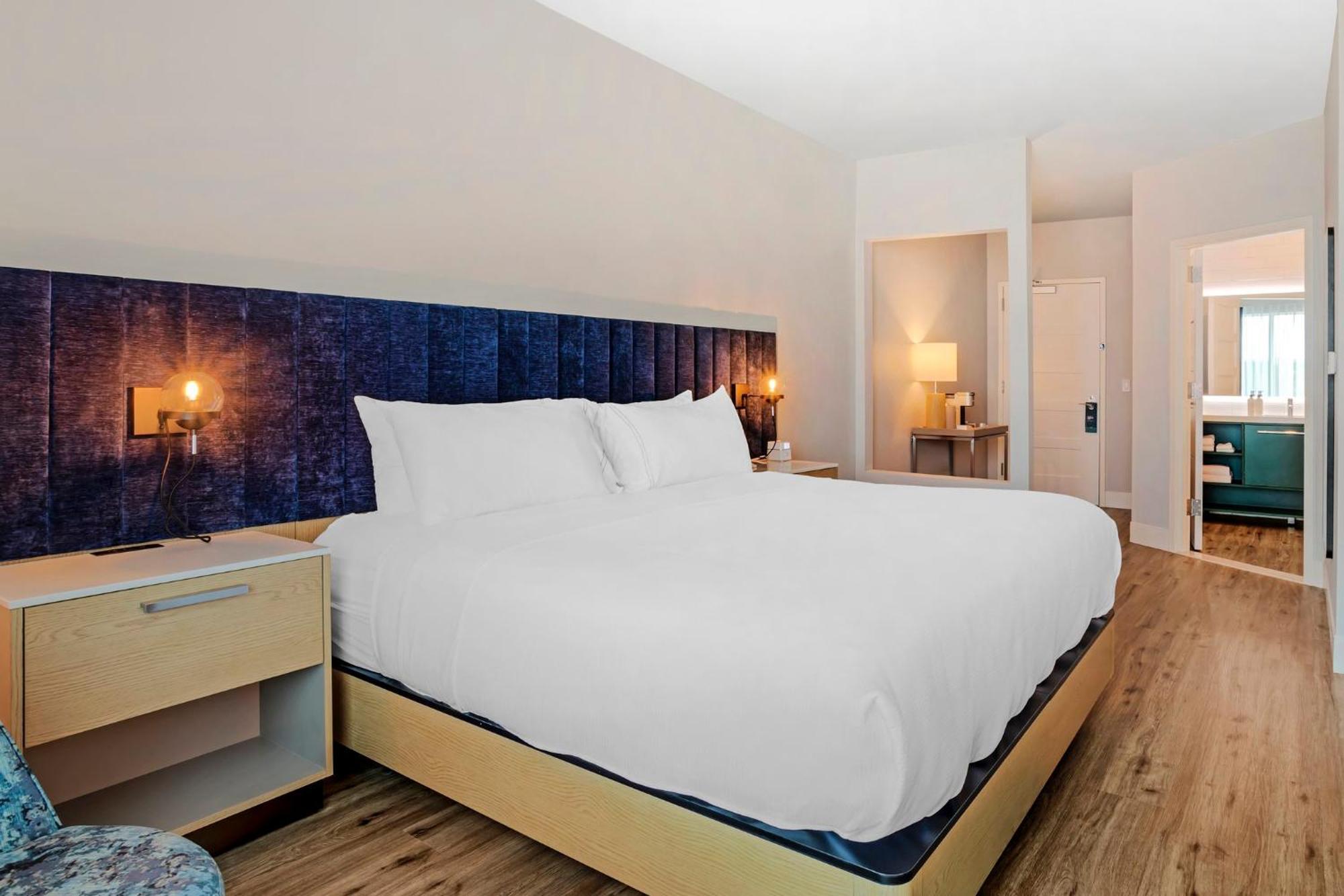 Hotel Even - Area By Ihg Waco