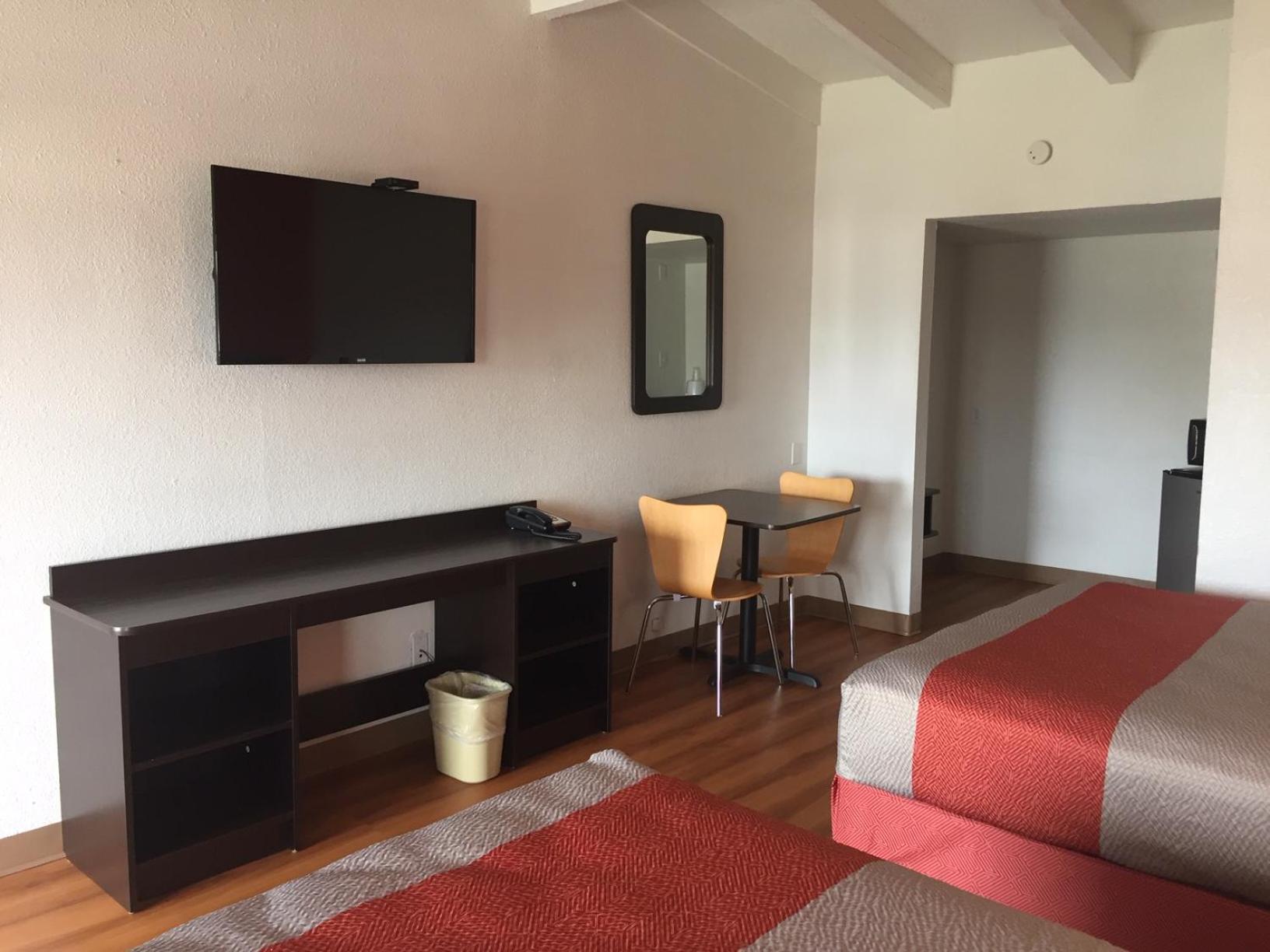 6-waco, Tx Hotel