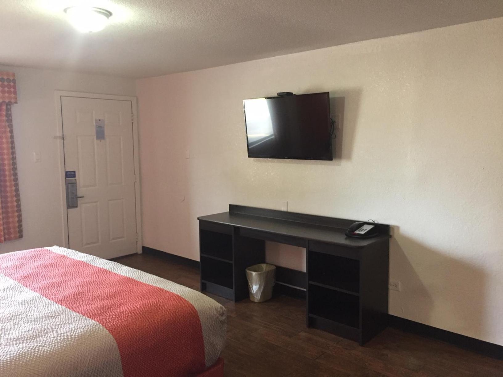 6-waco, Tx Hotel 2*