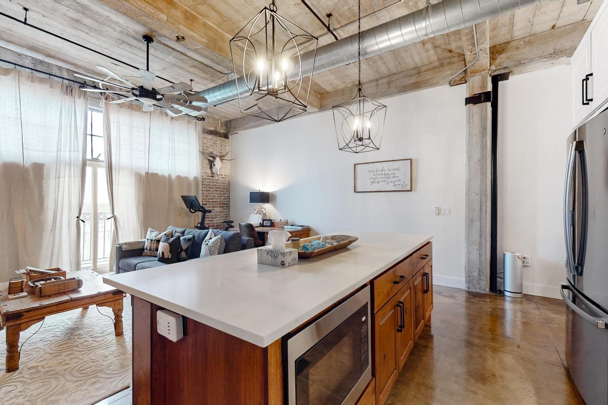Skyscape Apartment Waco