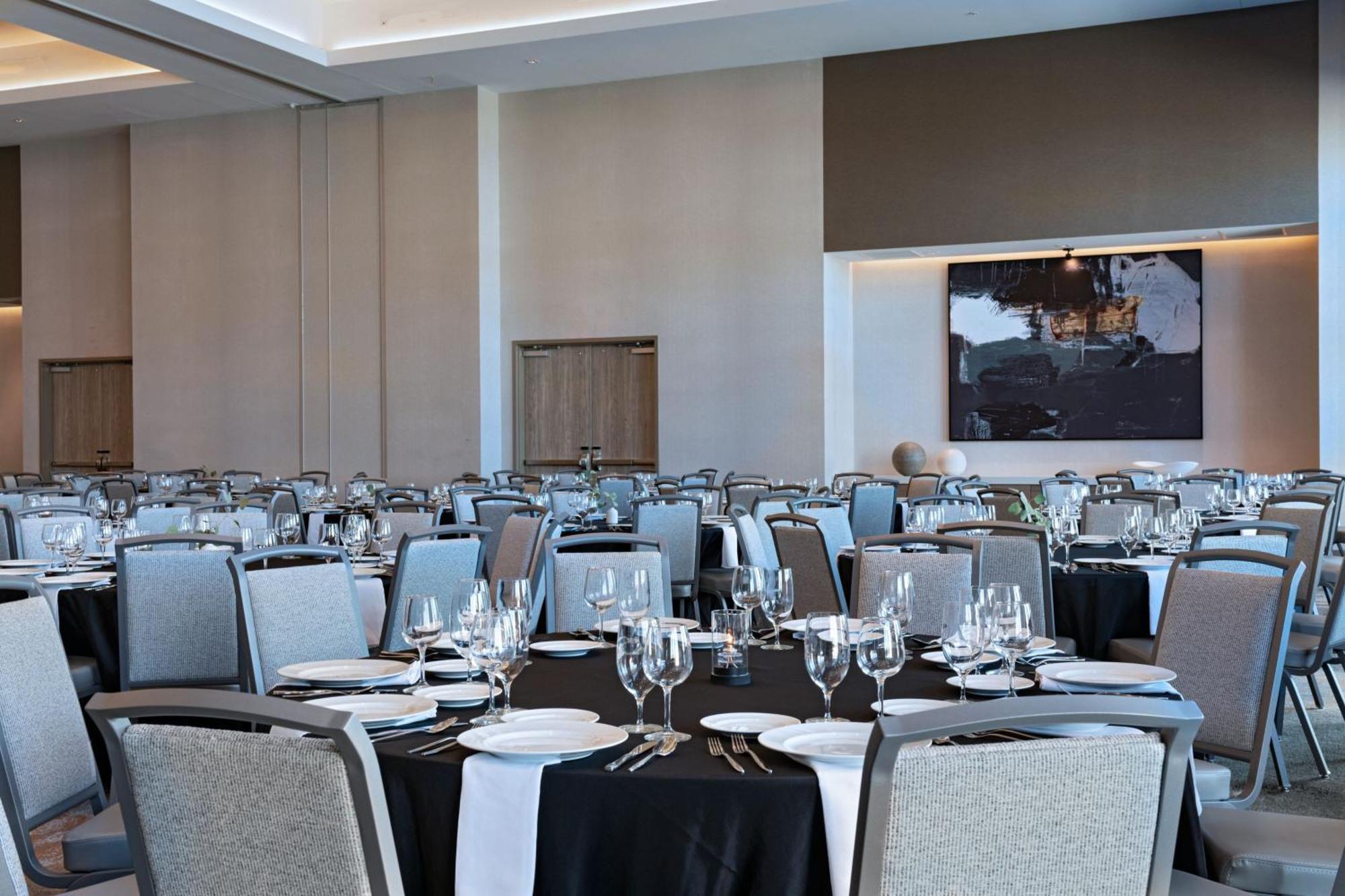 Ac By Marriott Downtown Hotel Waco