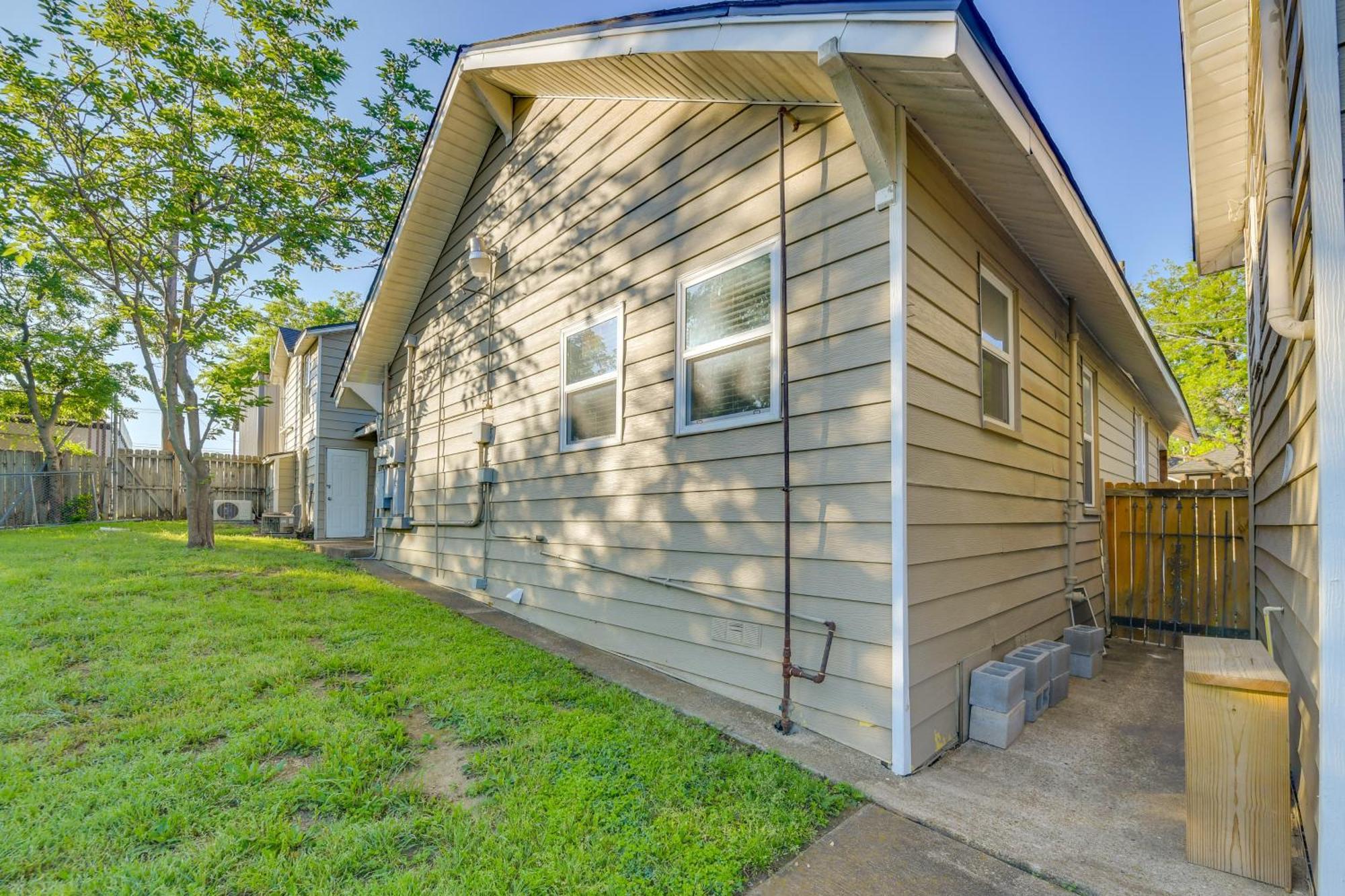 Vacation Near Magnolia Market Holiday home Waco