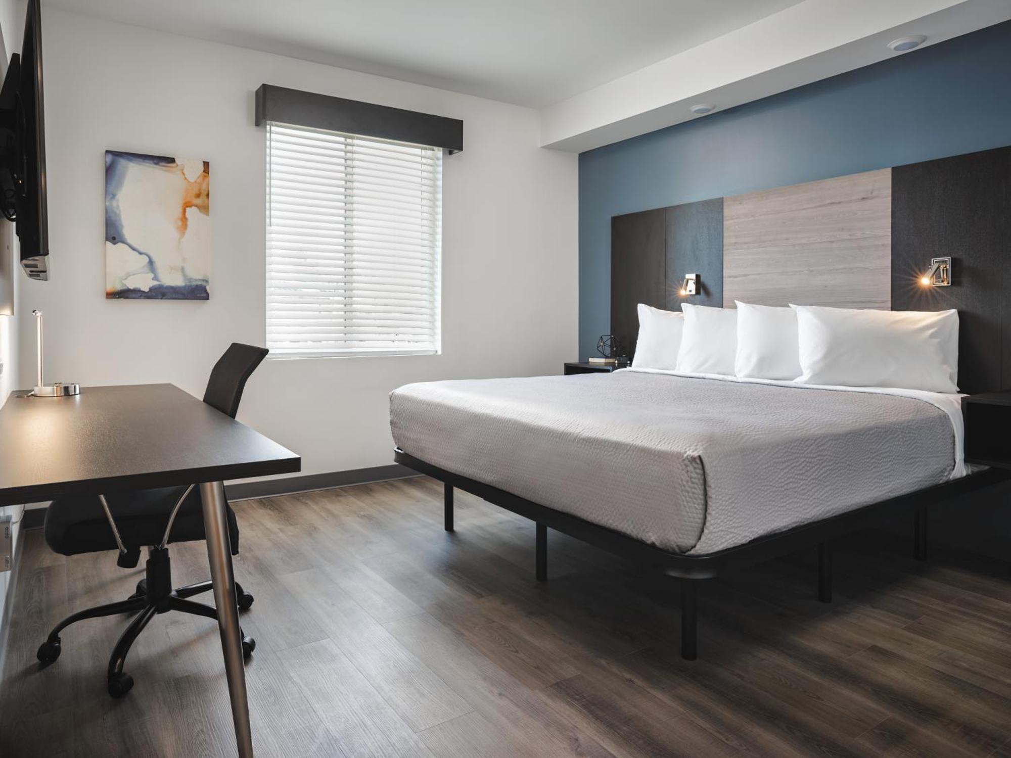 Stayapt Hotel 3*