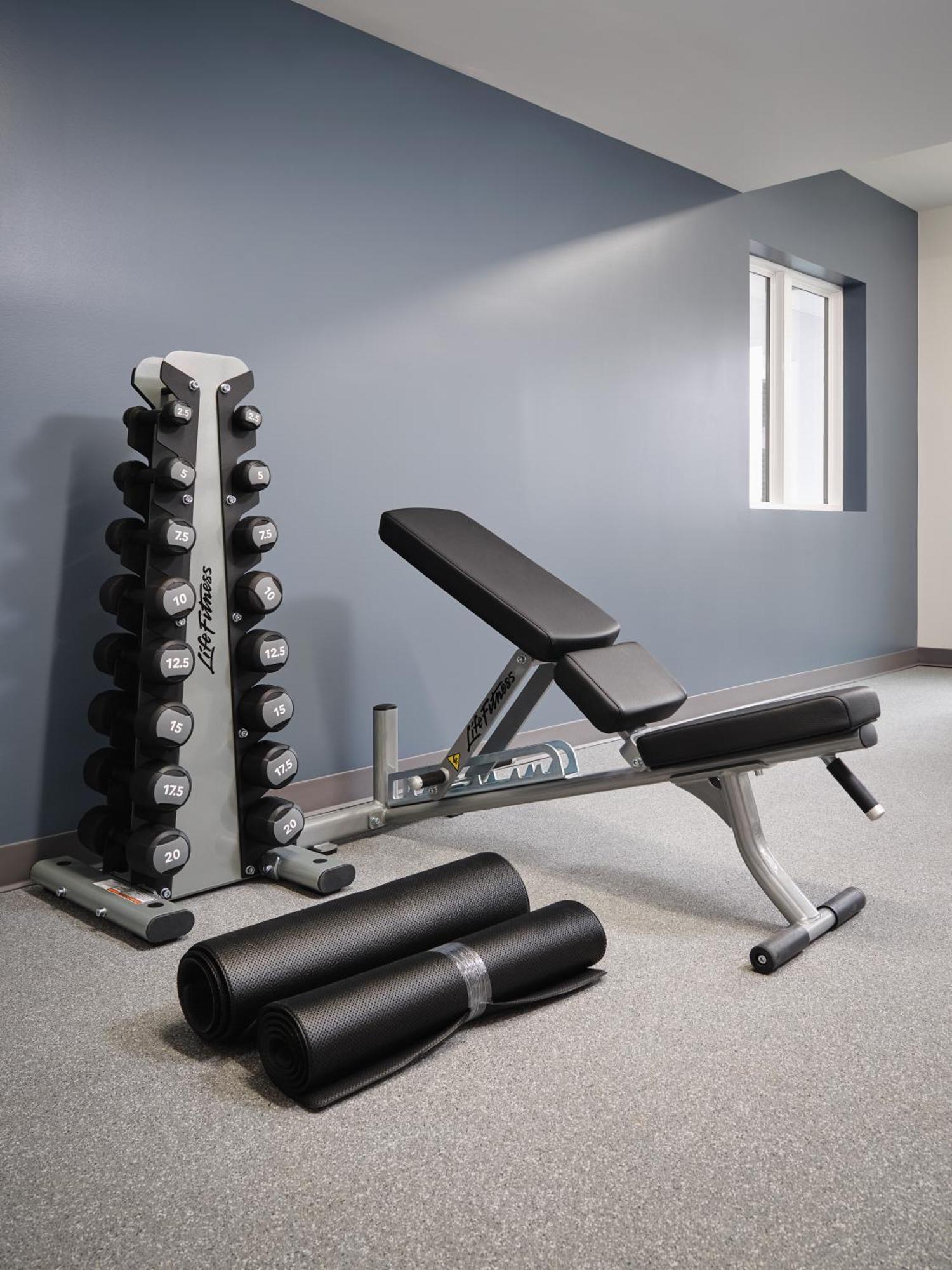 Stayapt Hotel Waco