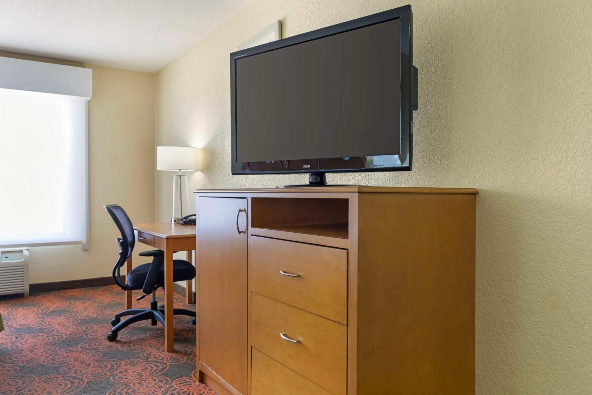 Hotel Western North