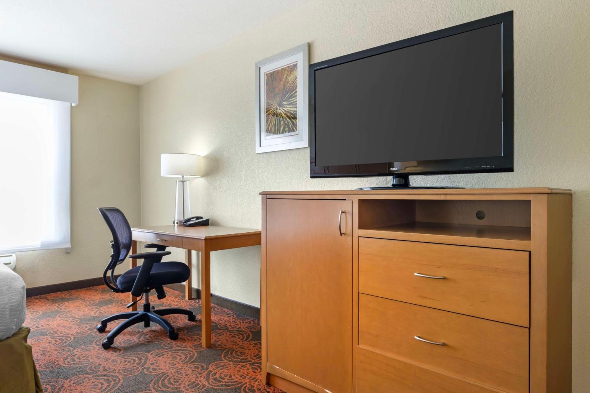 Hotel Western North Waco