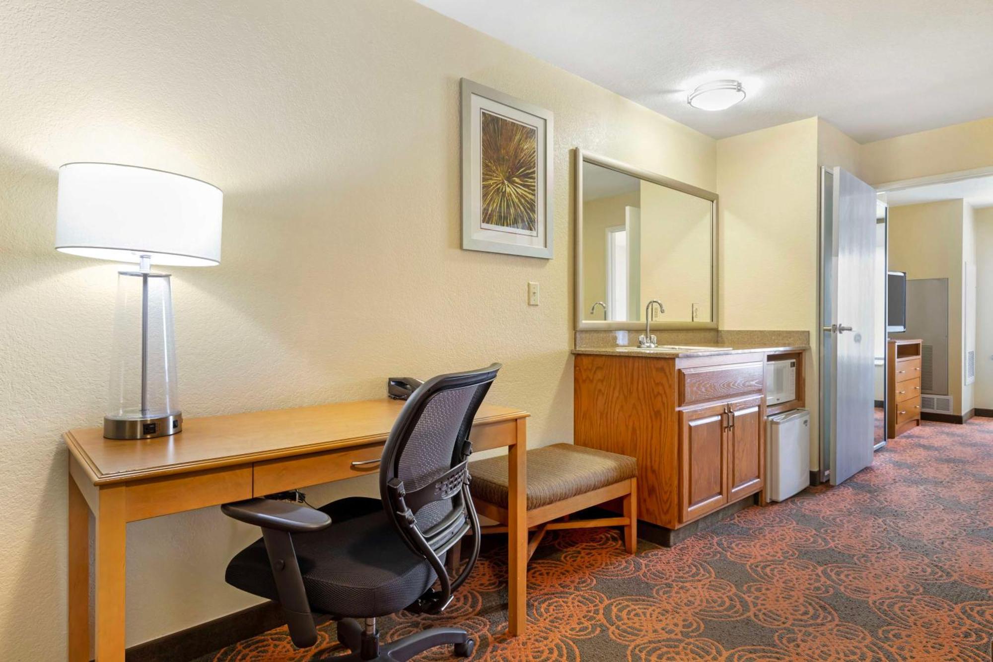Hotel Western North Waco