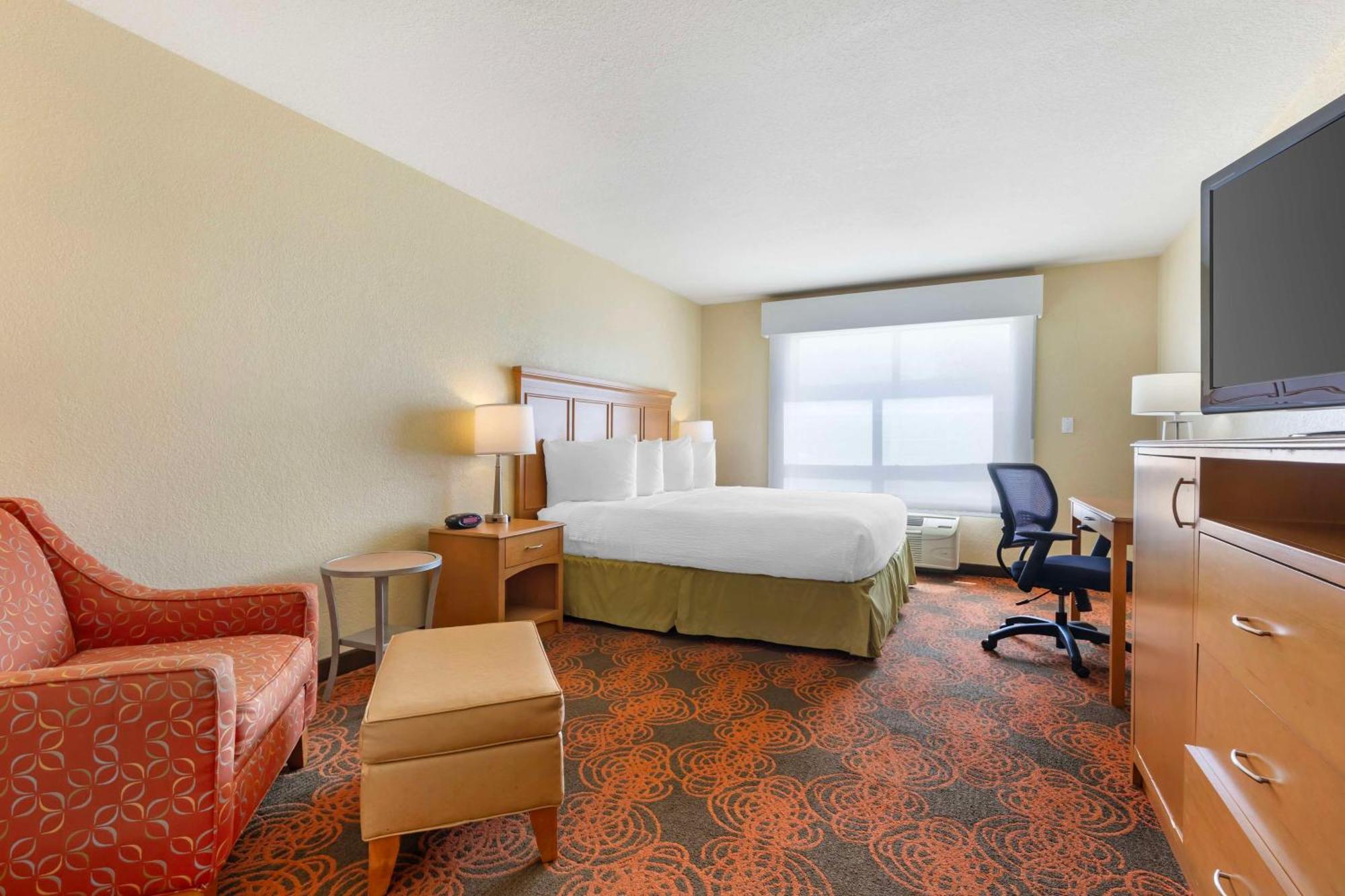 Hotel Western North 3*