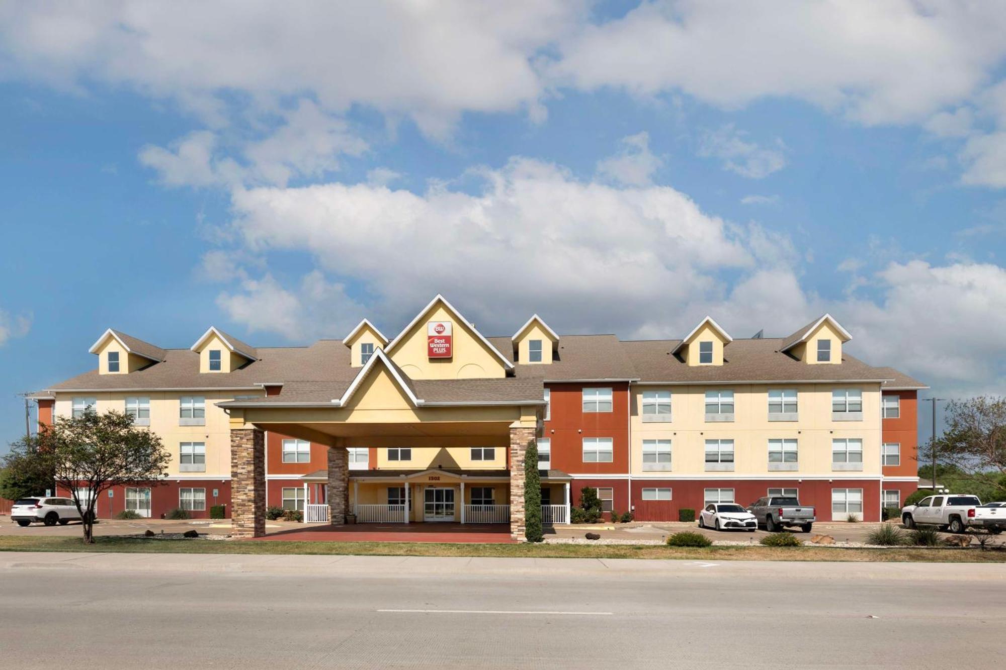Western North Hotel Waco