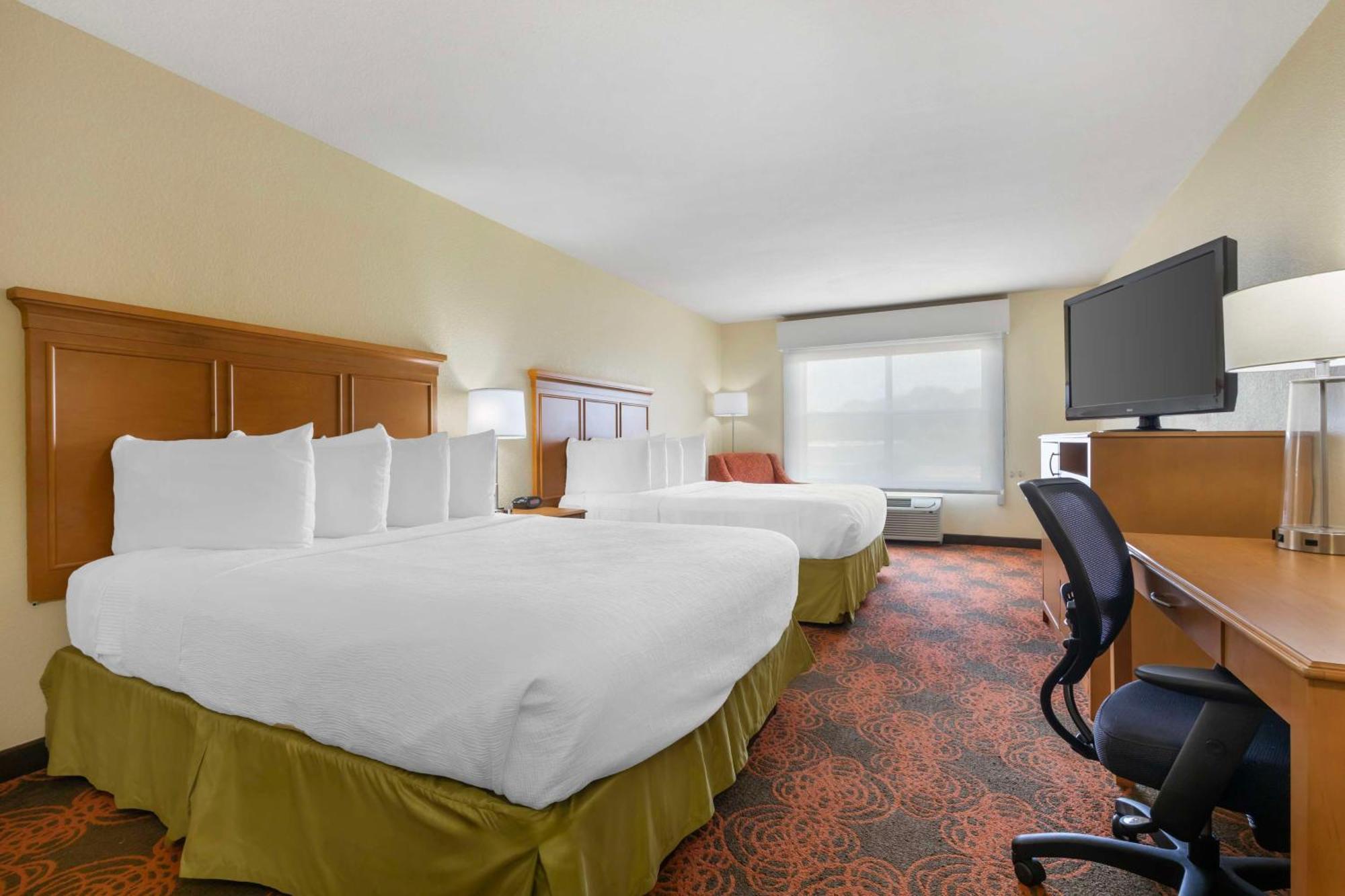 Hotel Western North