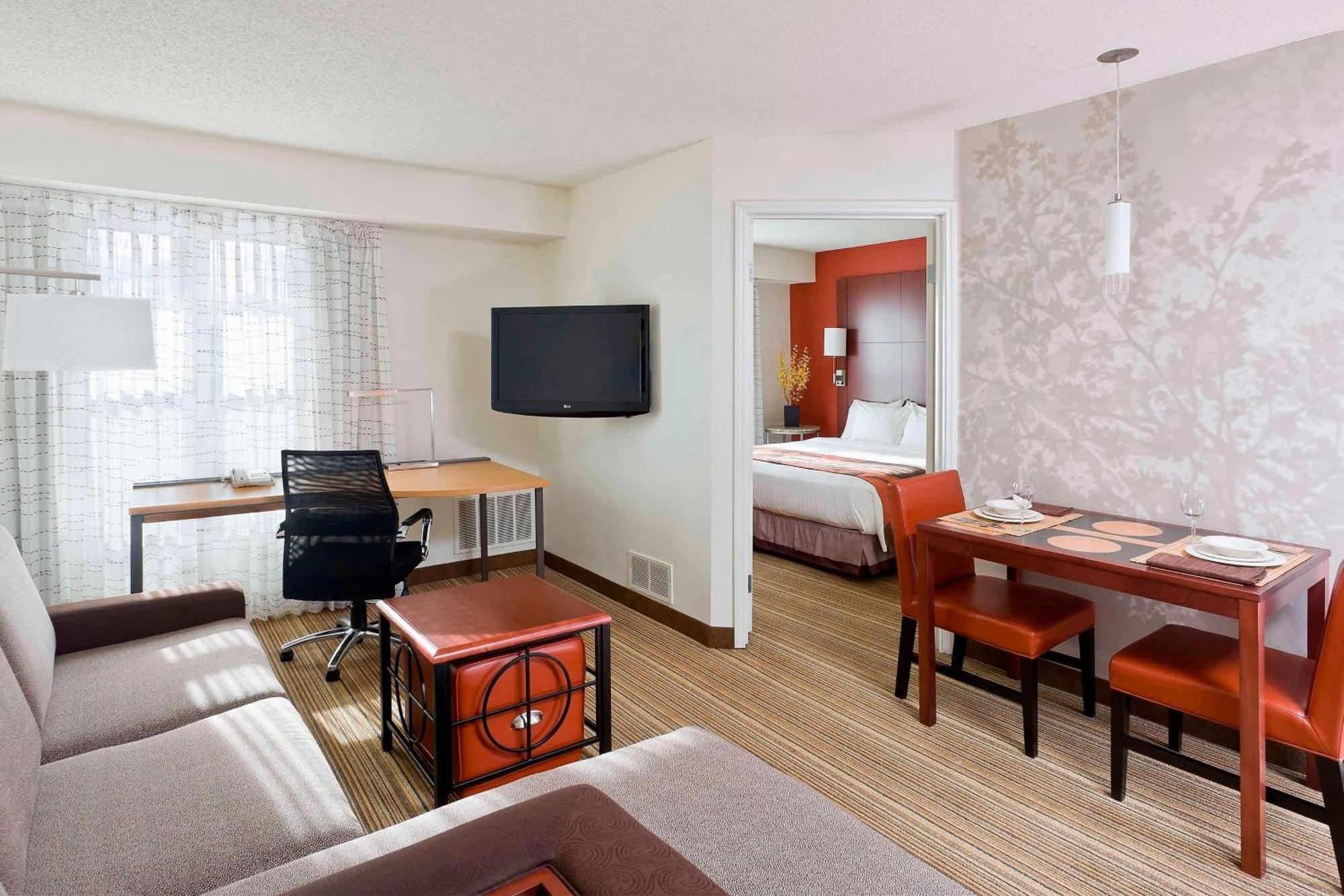 By Marriott