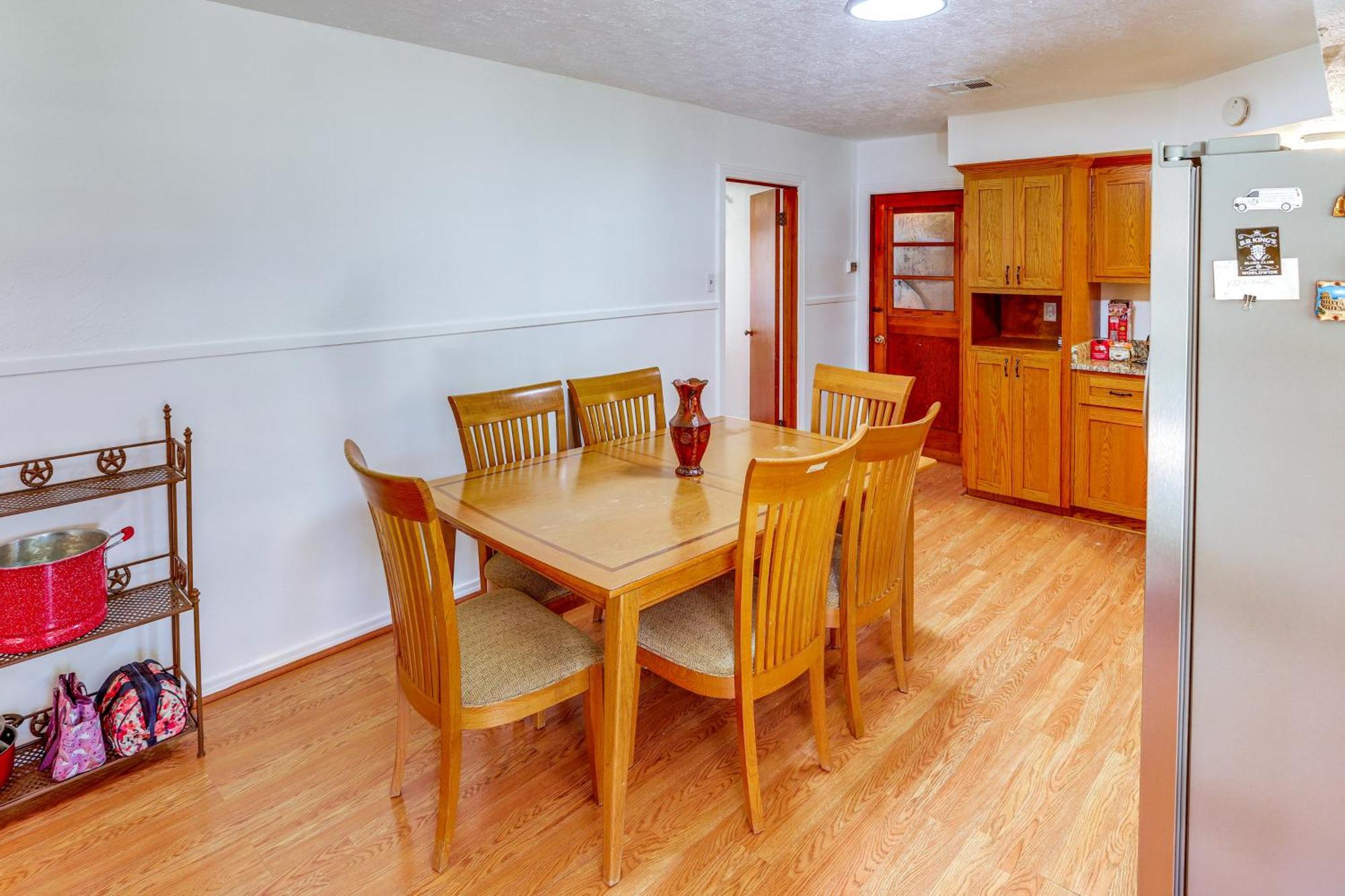 Family-friendly Home, 4 Mi To Magnolia Market Holiday home Waco