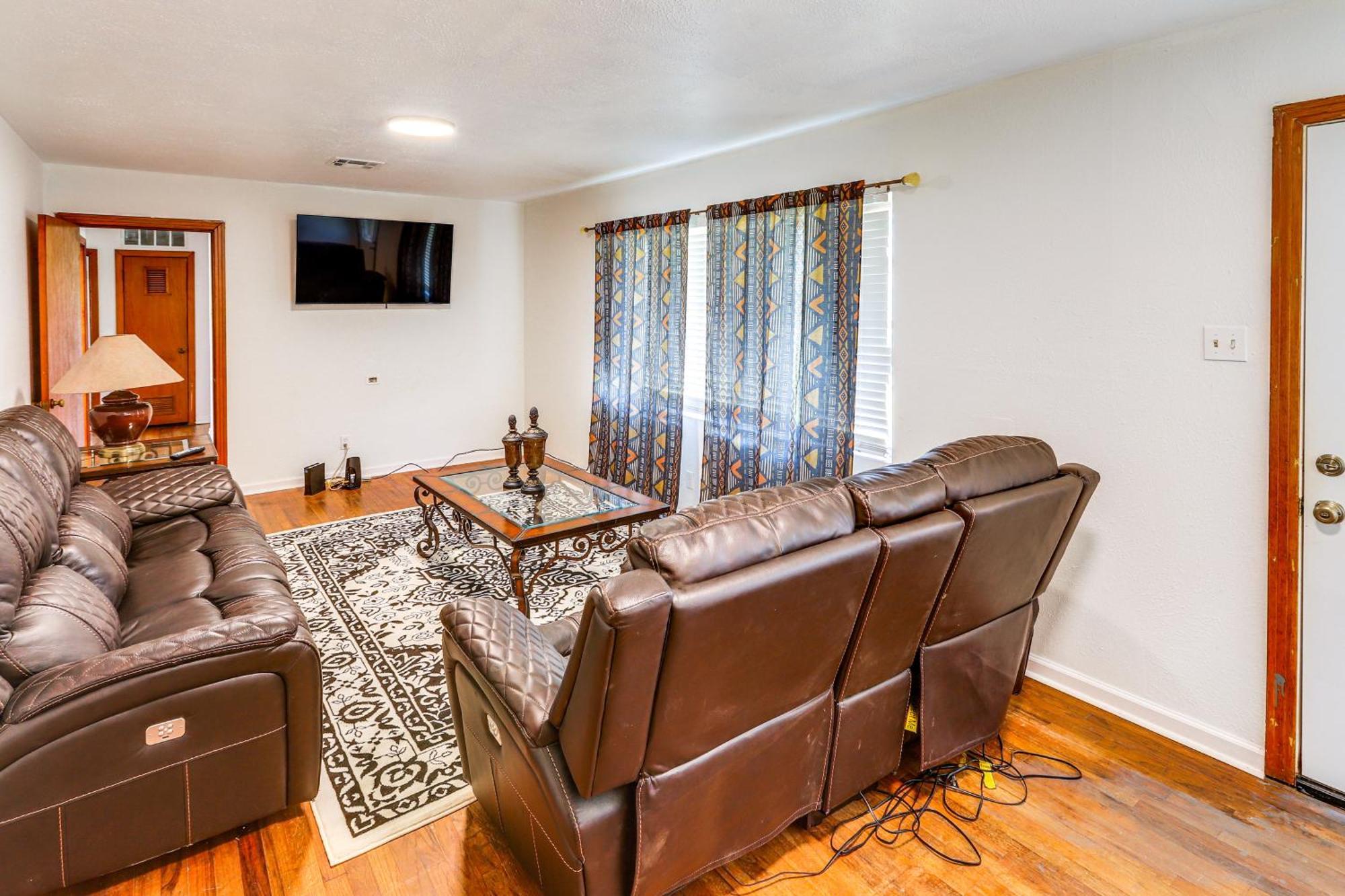 Family-friendly Home, 4 Mi To Magnolia Market *