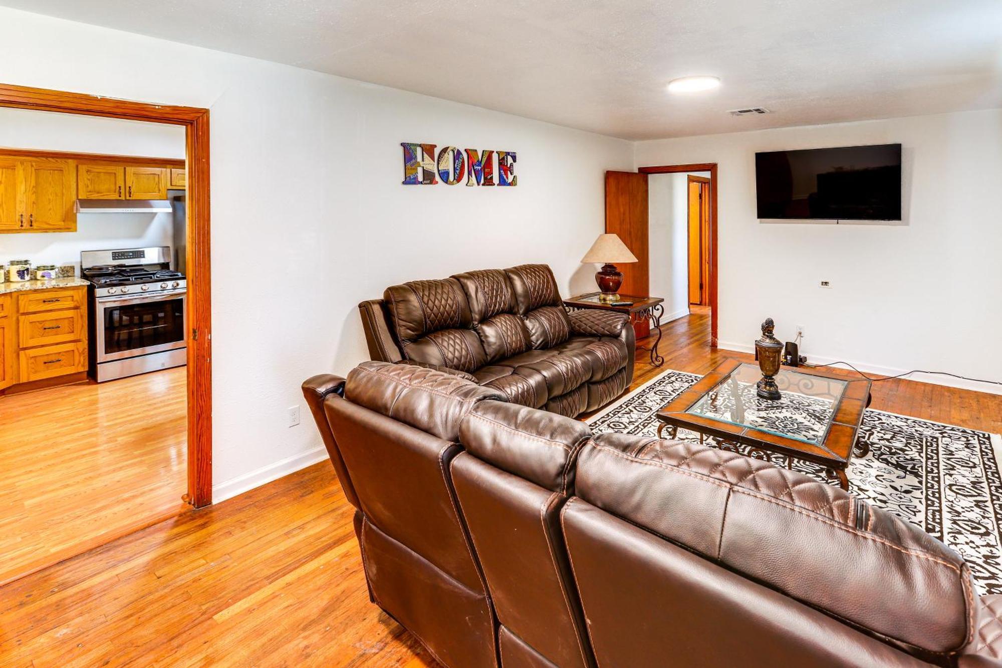 Family-friendly Home, 4 Mi To Magnolia Market