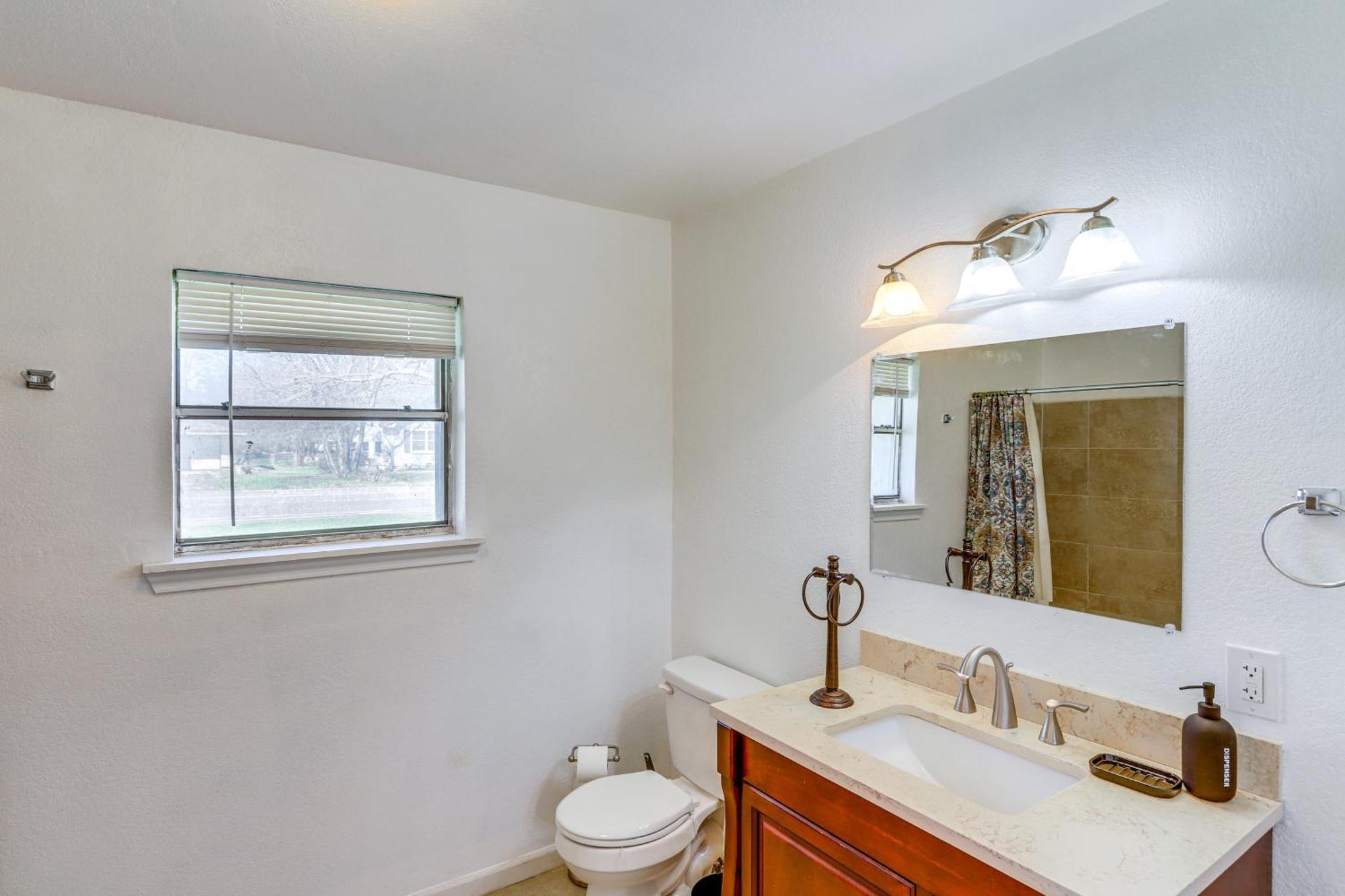 Family-friendly Home, 4 Mi To Magnolia Market * Waco