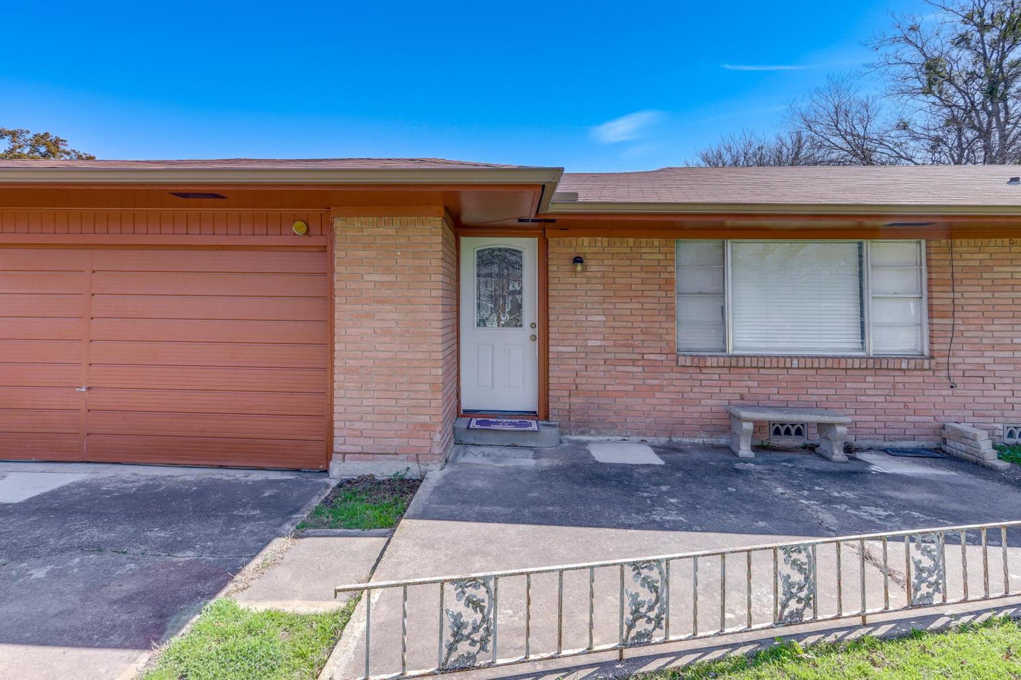 Family-friendly Home, 4 Mi To Magnolia Market