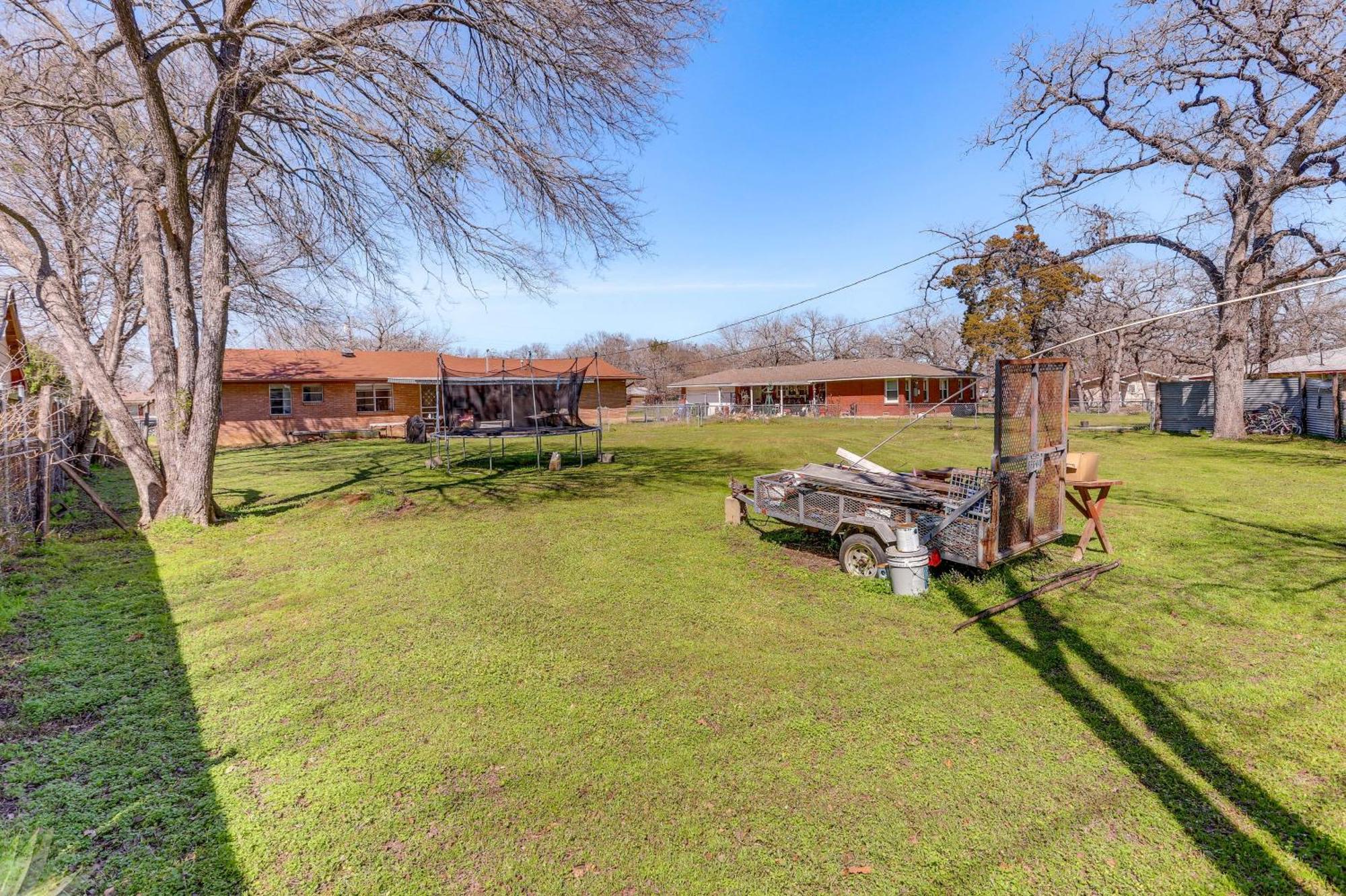 Holiday home Family-friendly Home, 4 Mi To Magnolia Market *