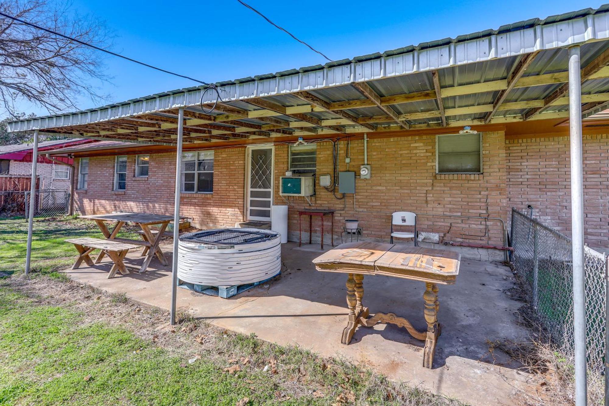 Family-friendly Home, 4 Mi To Magnolia Market