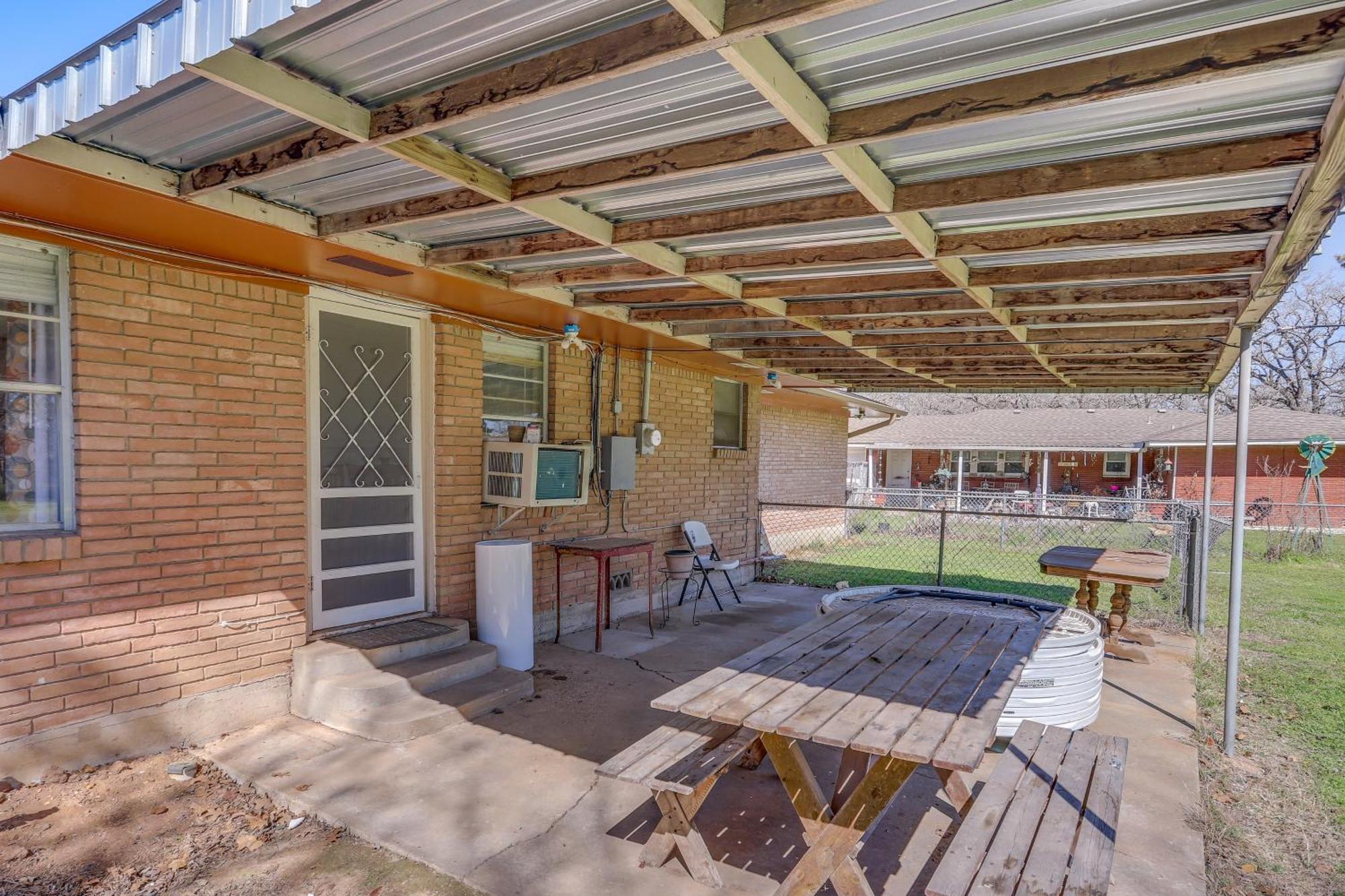 Family-friendly Home, 4 Mi To Magnolia Market Holiday home