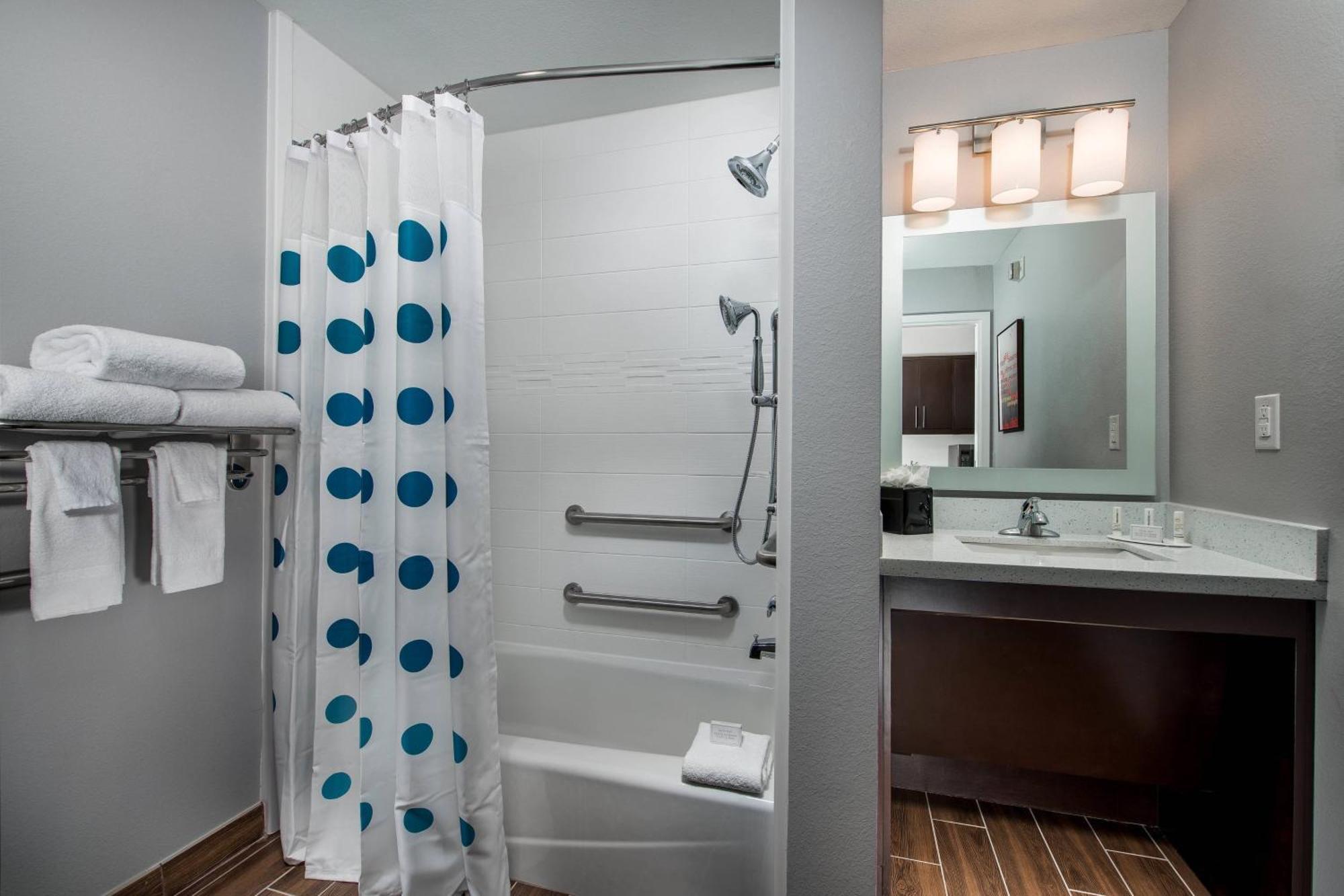 Towneplace By Marriott South Hotel 3*