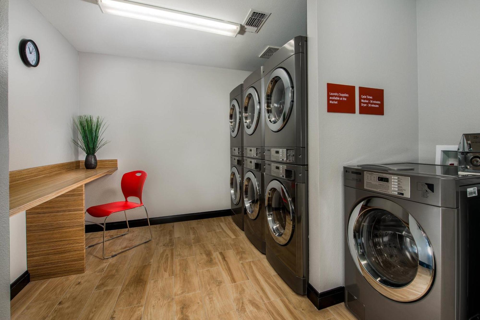 Hotel Towneplace By Marriott South 3*