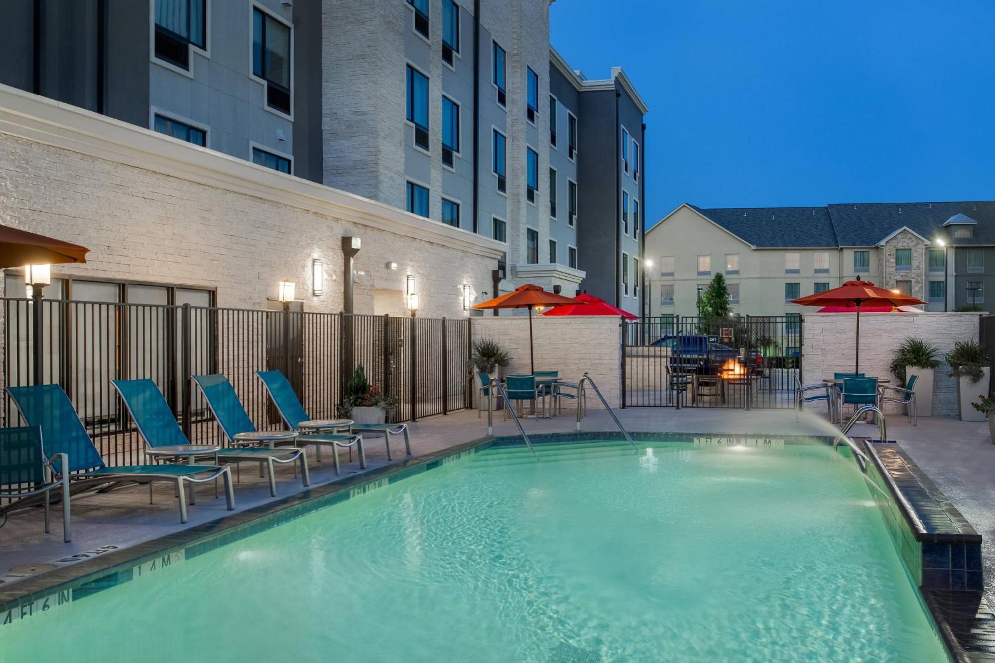 Towneplace By Marriott South Hotel Waco