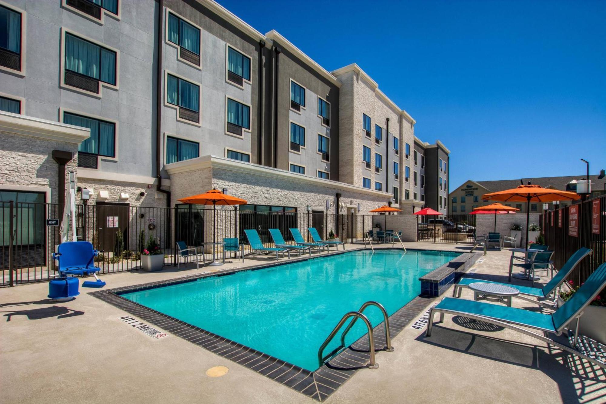 Towneplace By Marriott South 3*