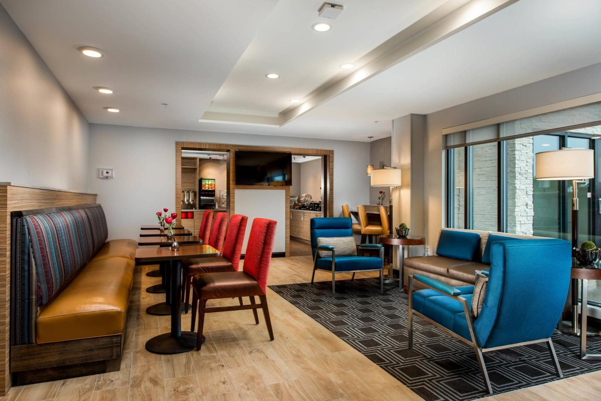 Towneplace By Marriott South Waco