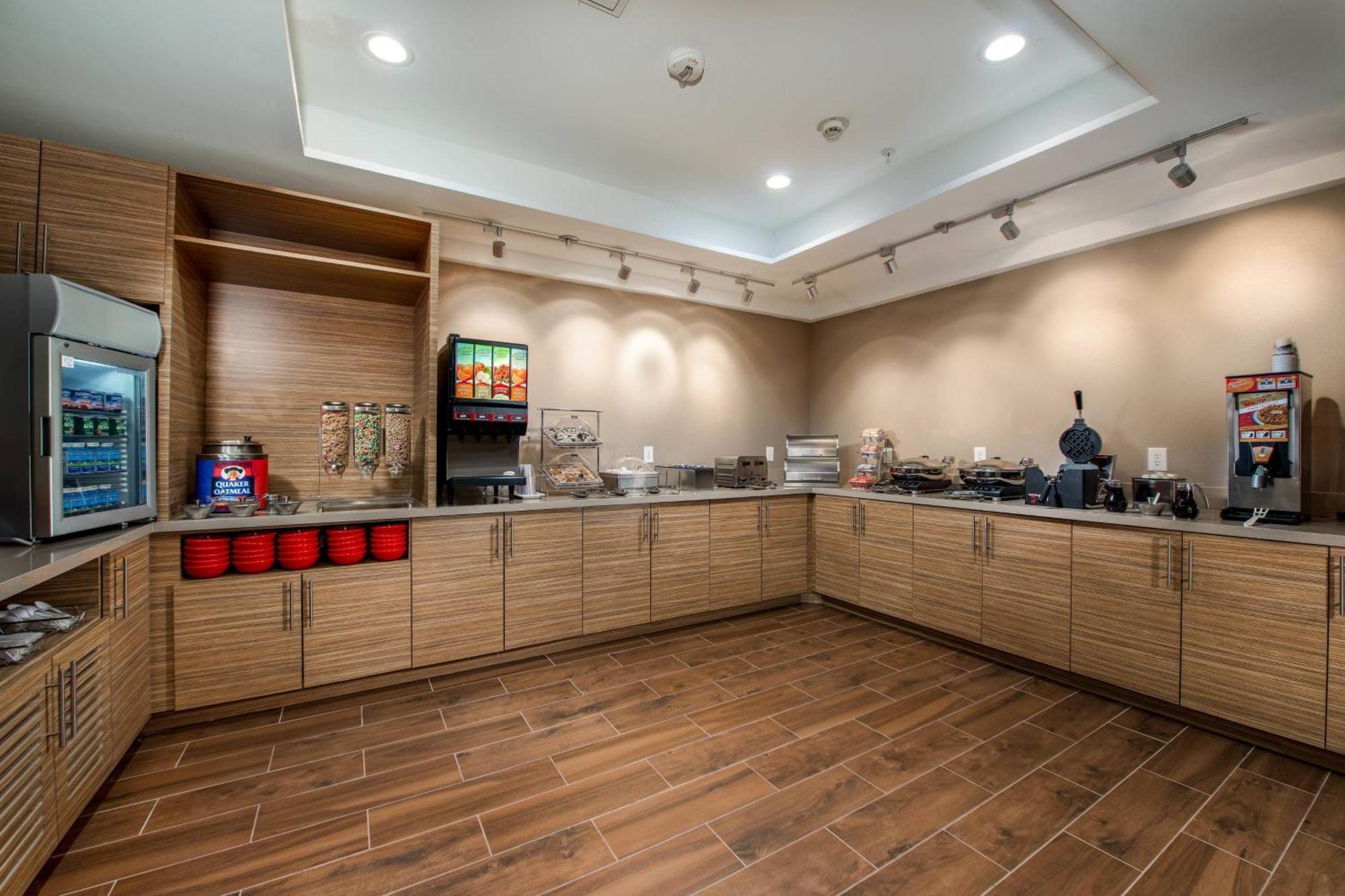 Towneplace By Marriott South