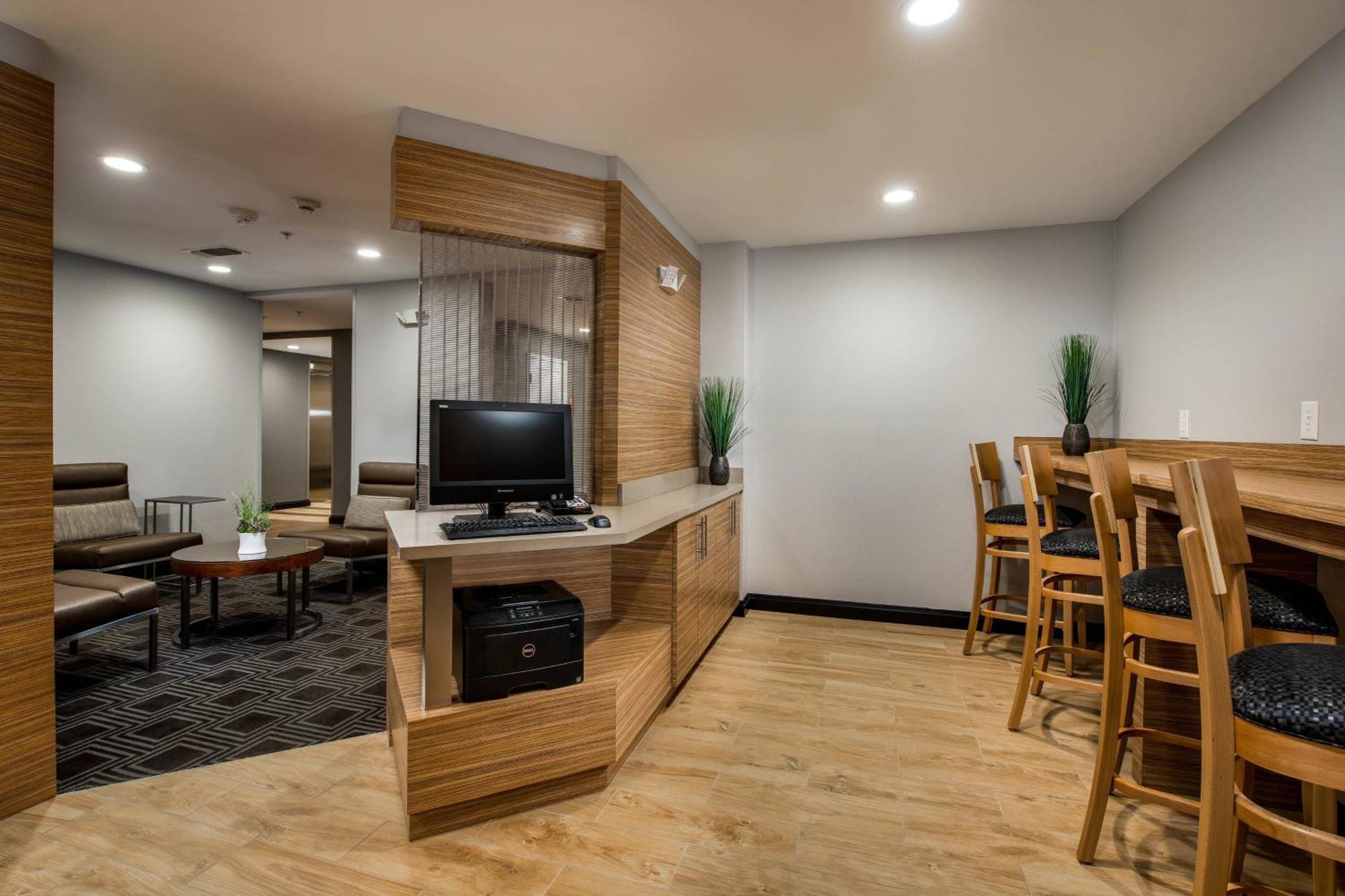 Hotel Towneplace By Marriott South 3*