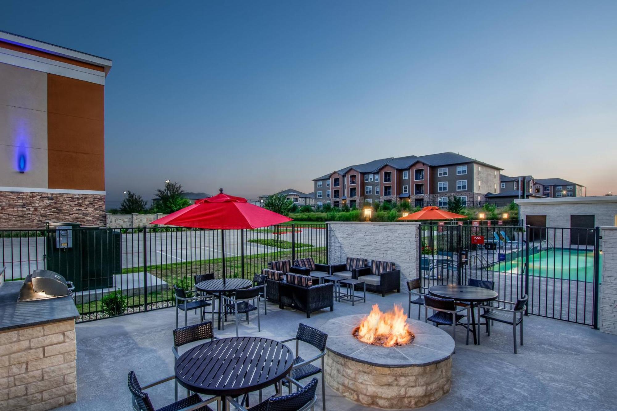Towneplace By Marriott South Hotel Waco