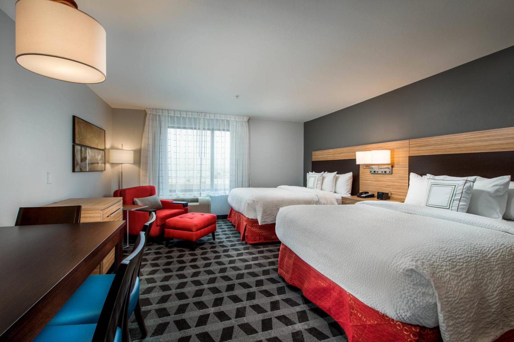 Hotel Towneplace By Marriott South Waco