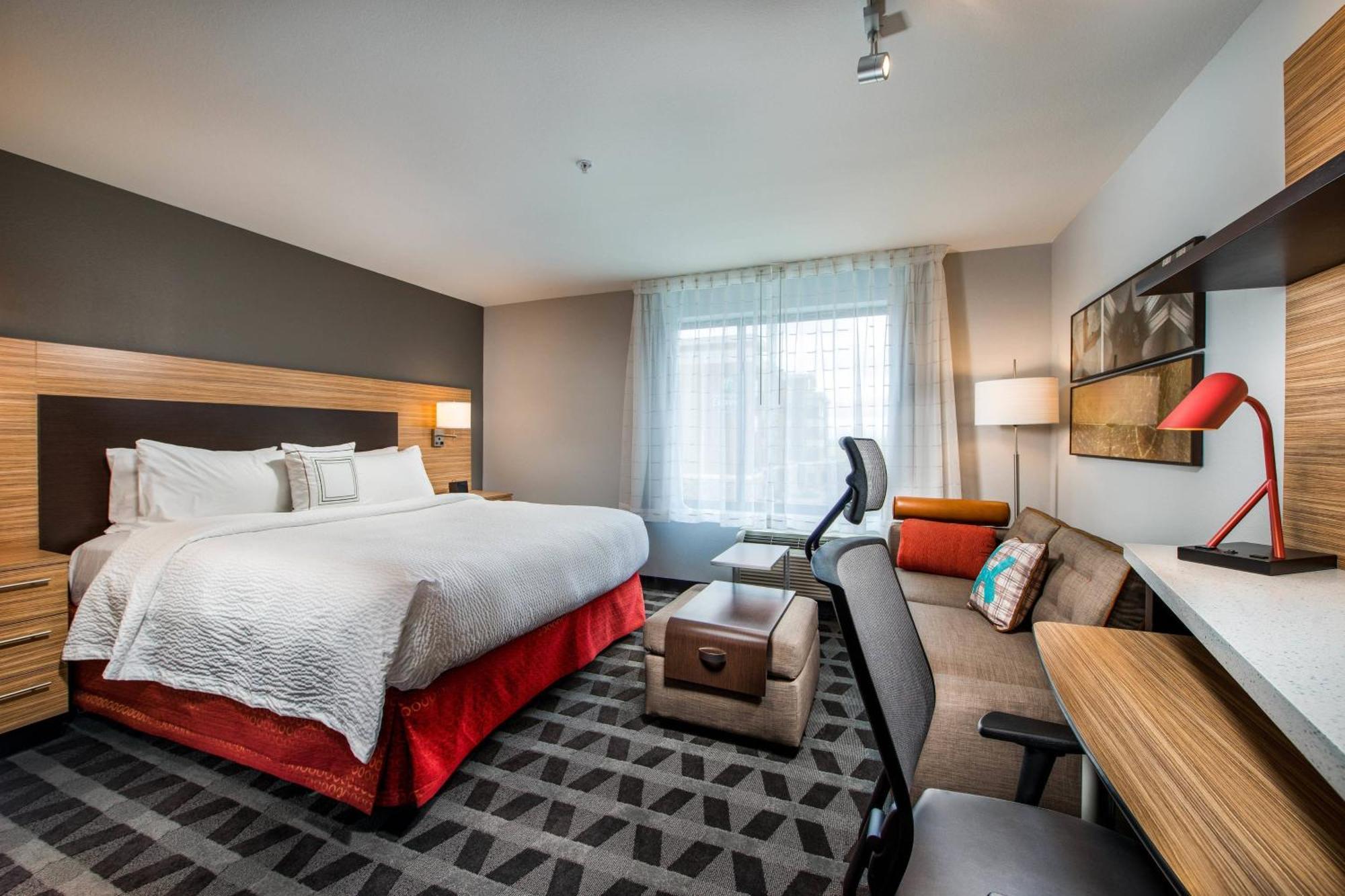 Towneplace By Marriott South 3*
