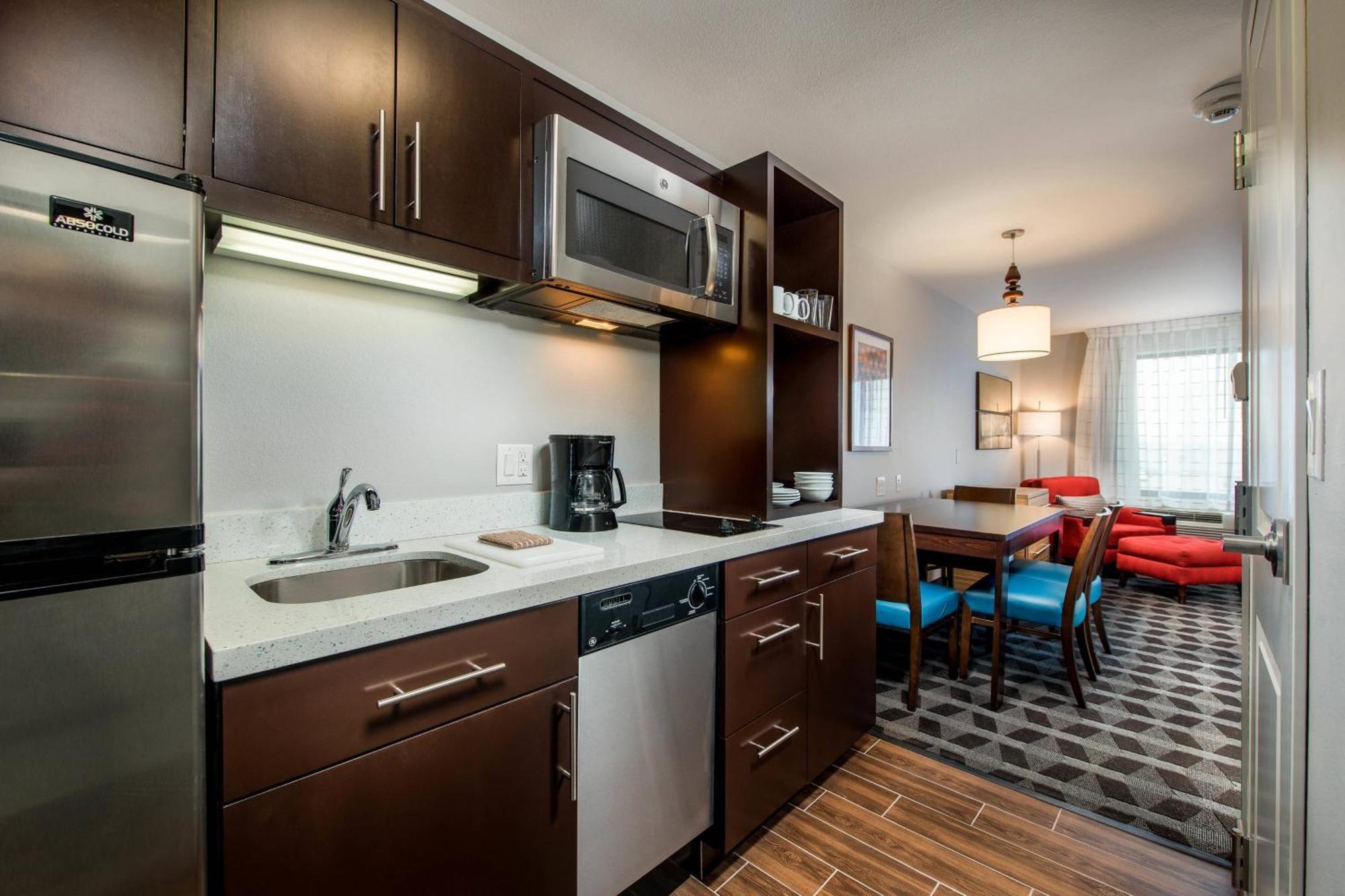 Towneplace By Marriott South Waco