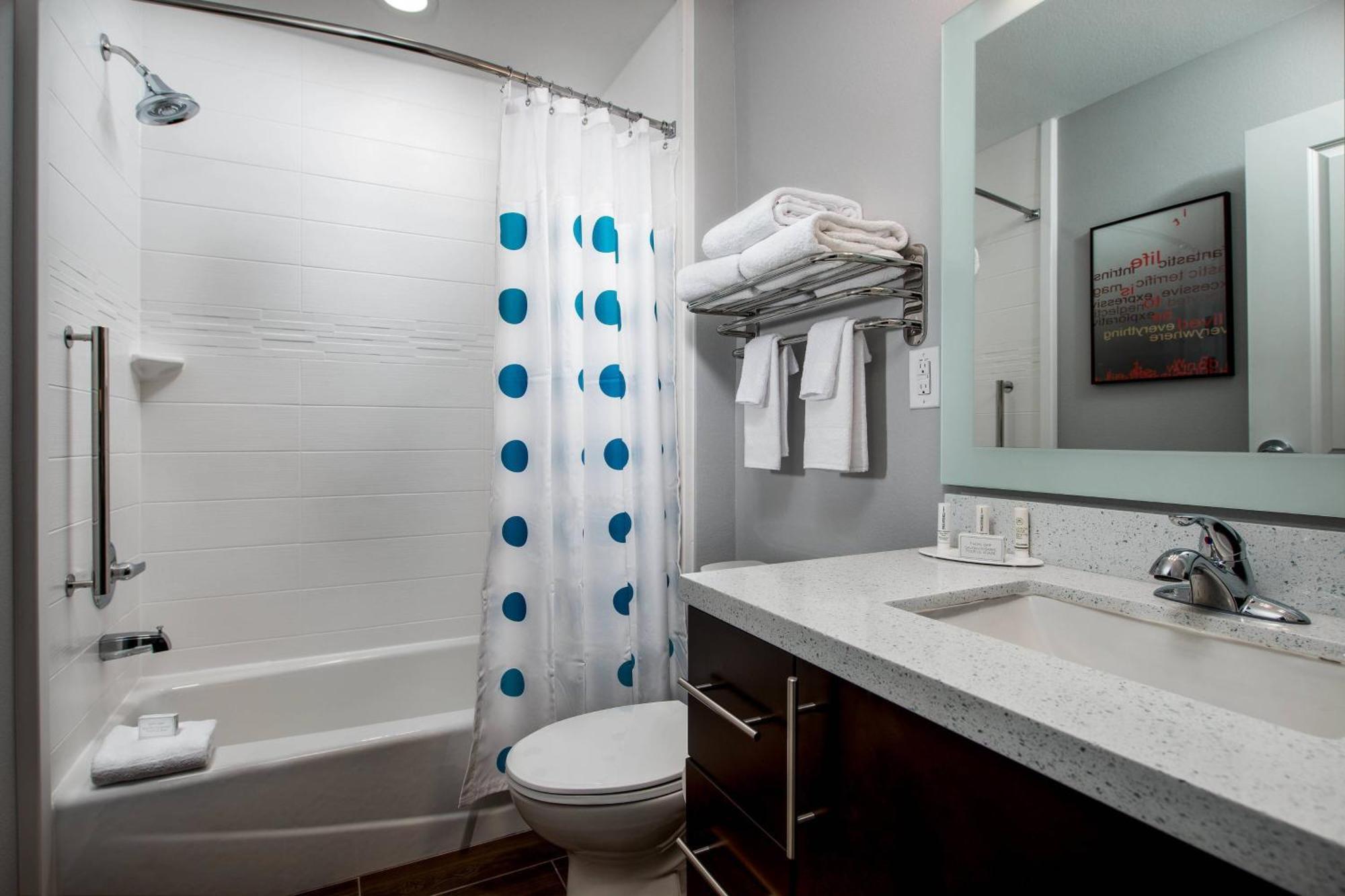 Towneplace By Marriott South
