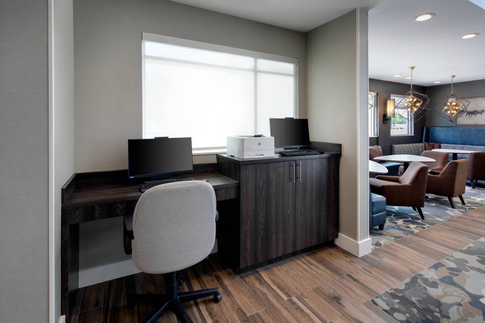Hotel South Waco