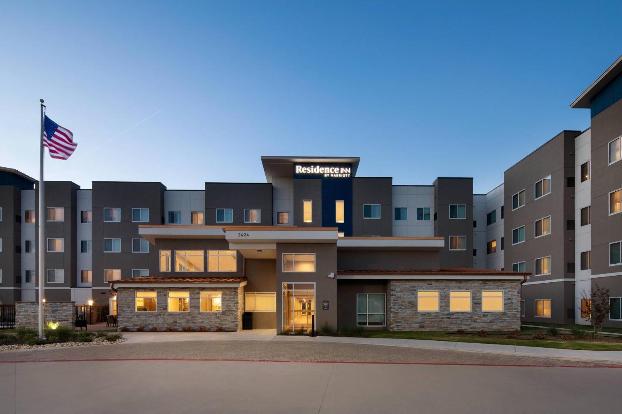 Hotel South Waco