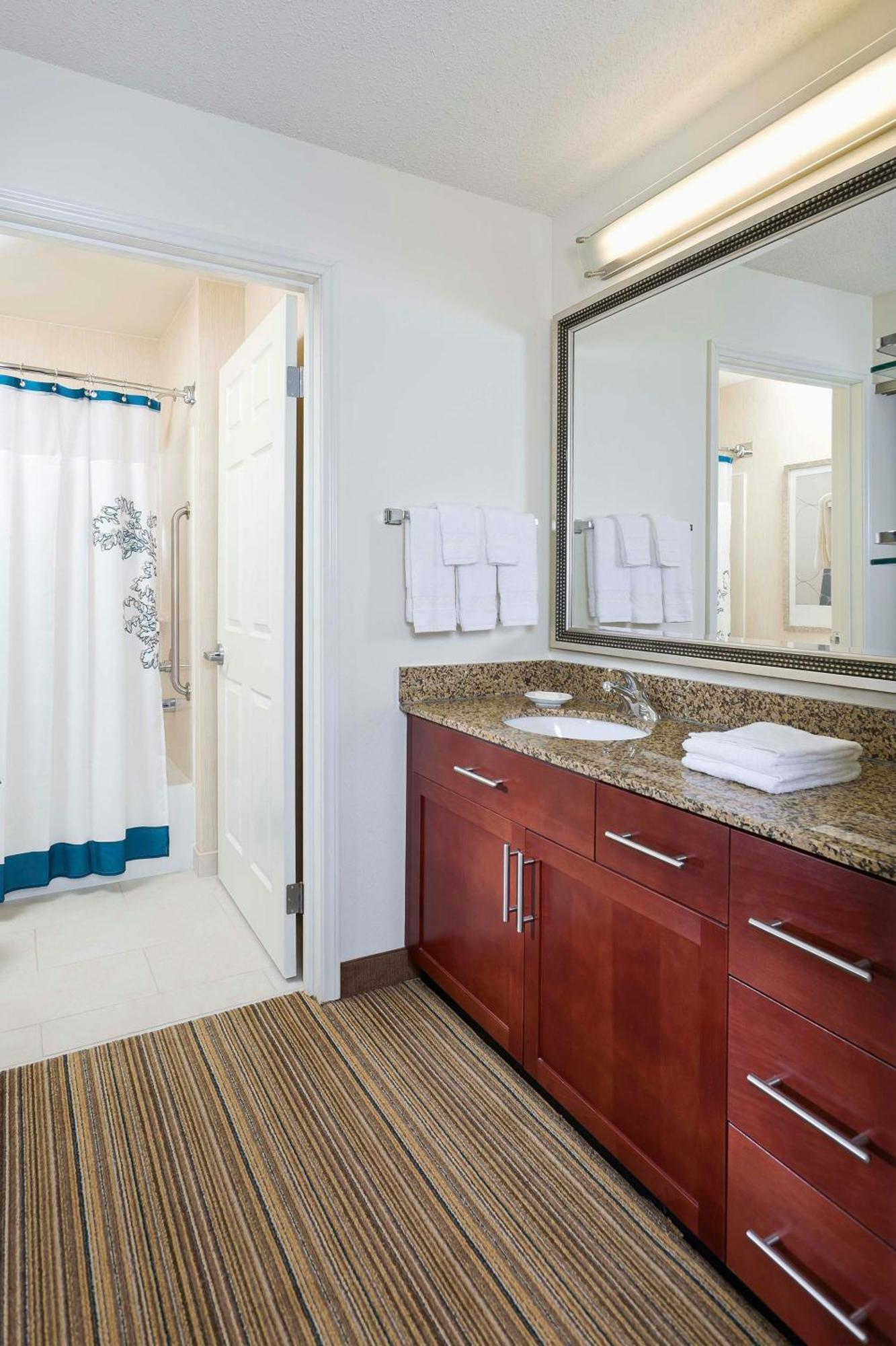 By Marriott Waco