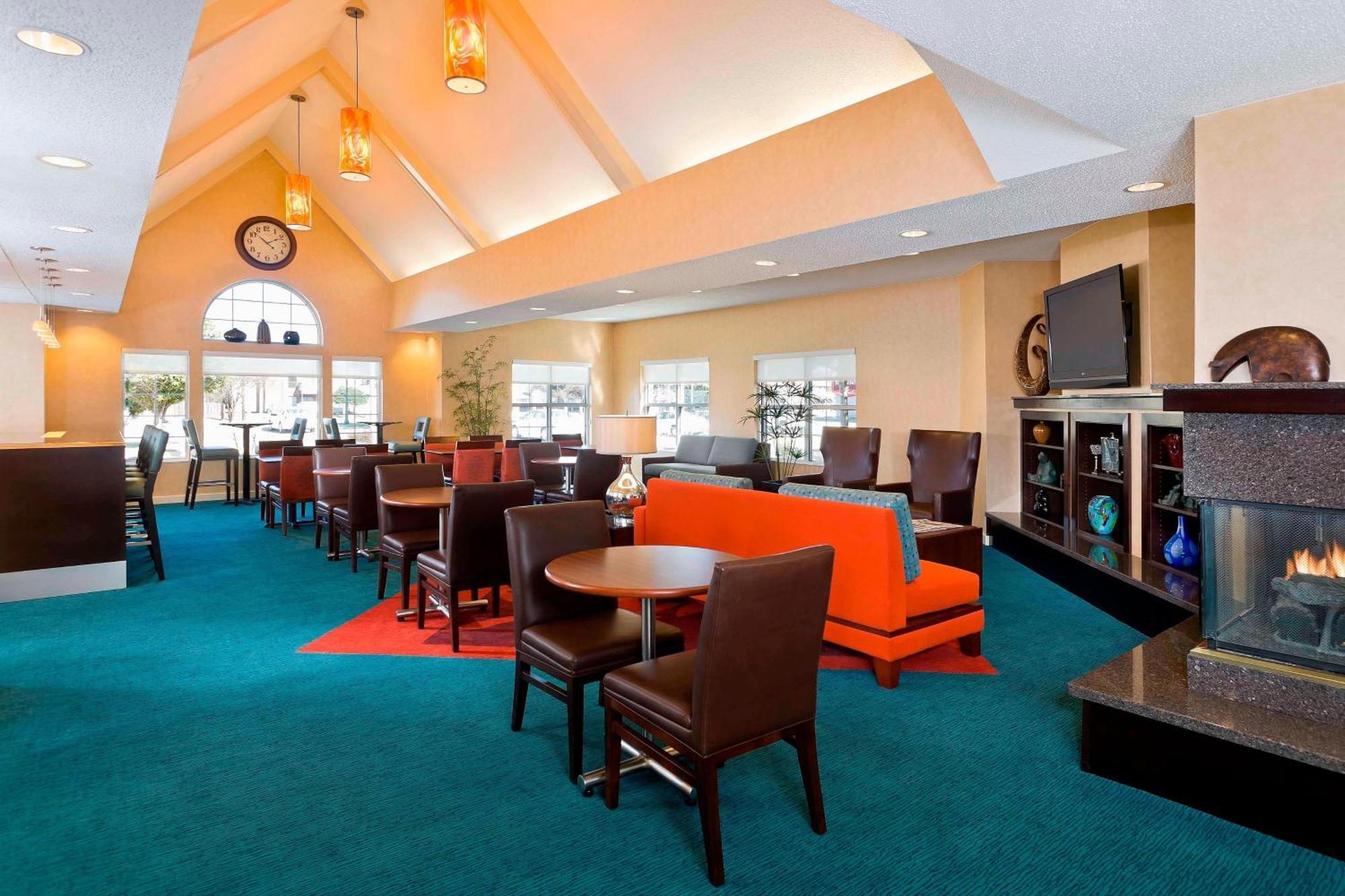 By Marriott Waco
