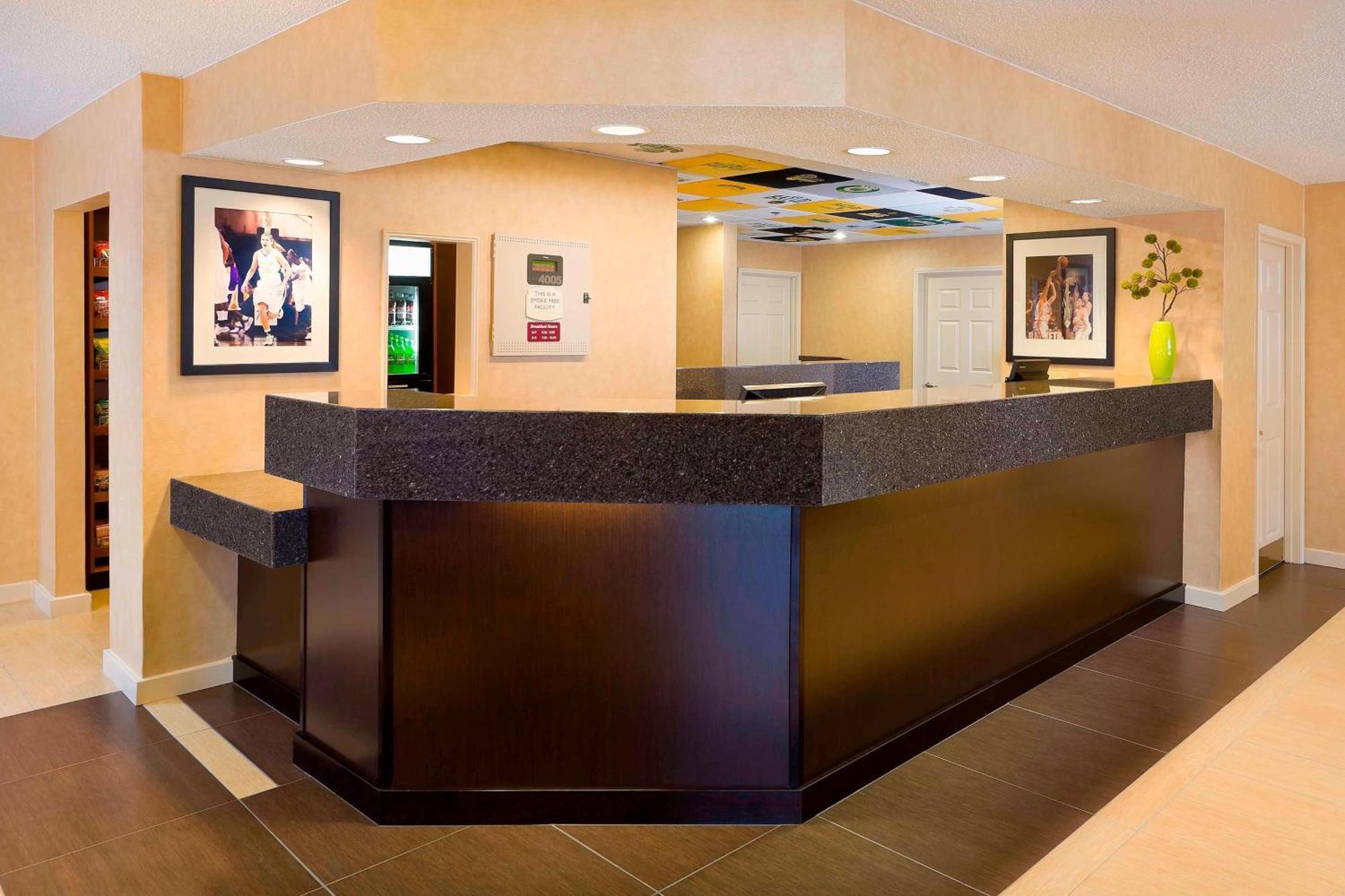 By Marriott Hotel