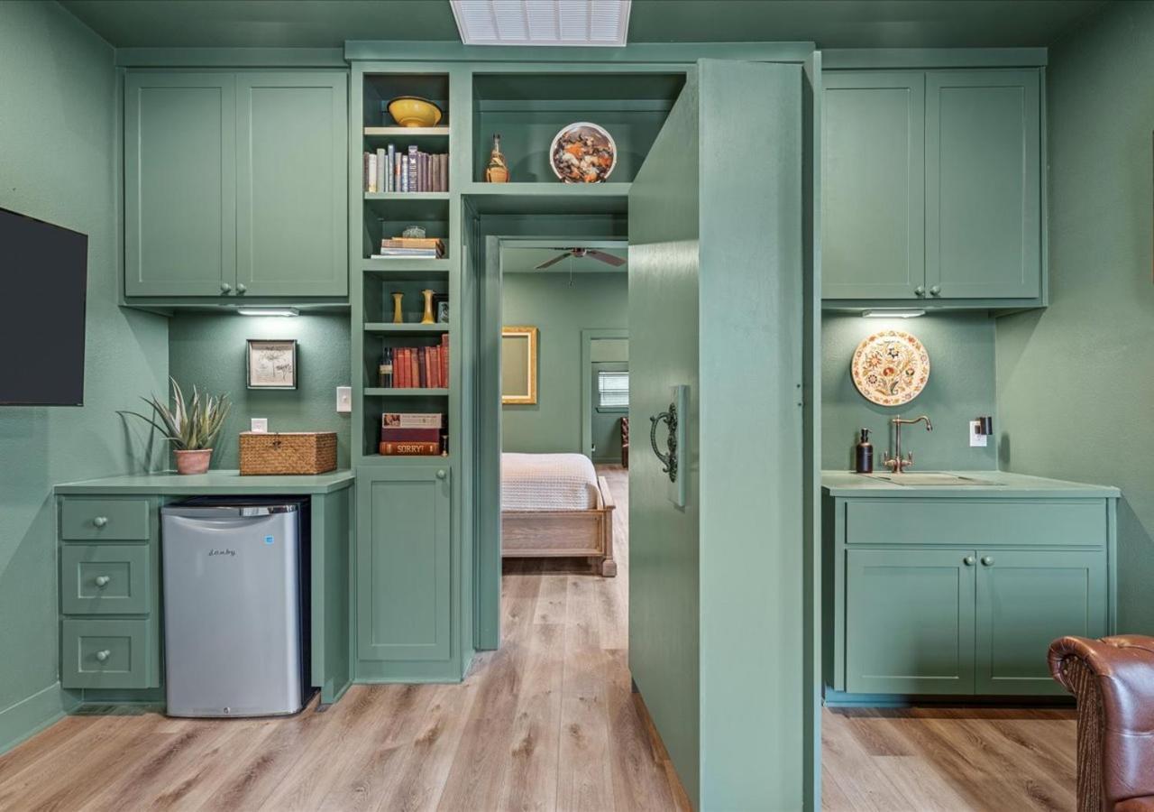 Gloria - 2 Blocks To Magnolia And 3 Mins To Baylor Holiday home *