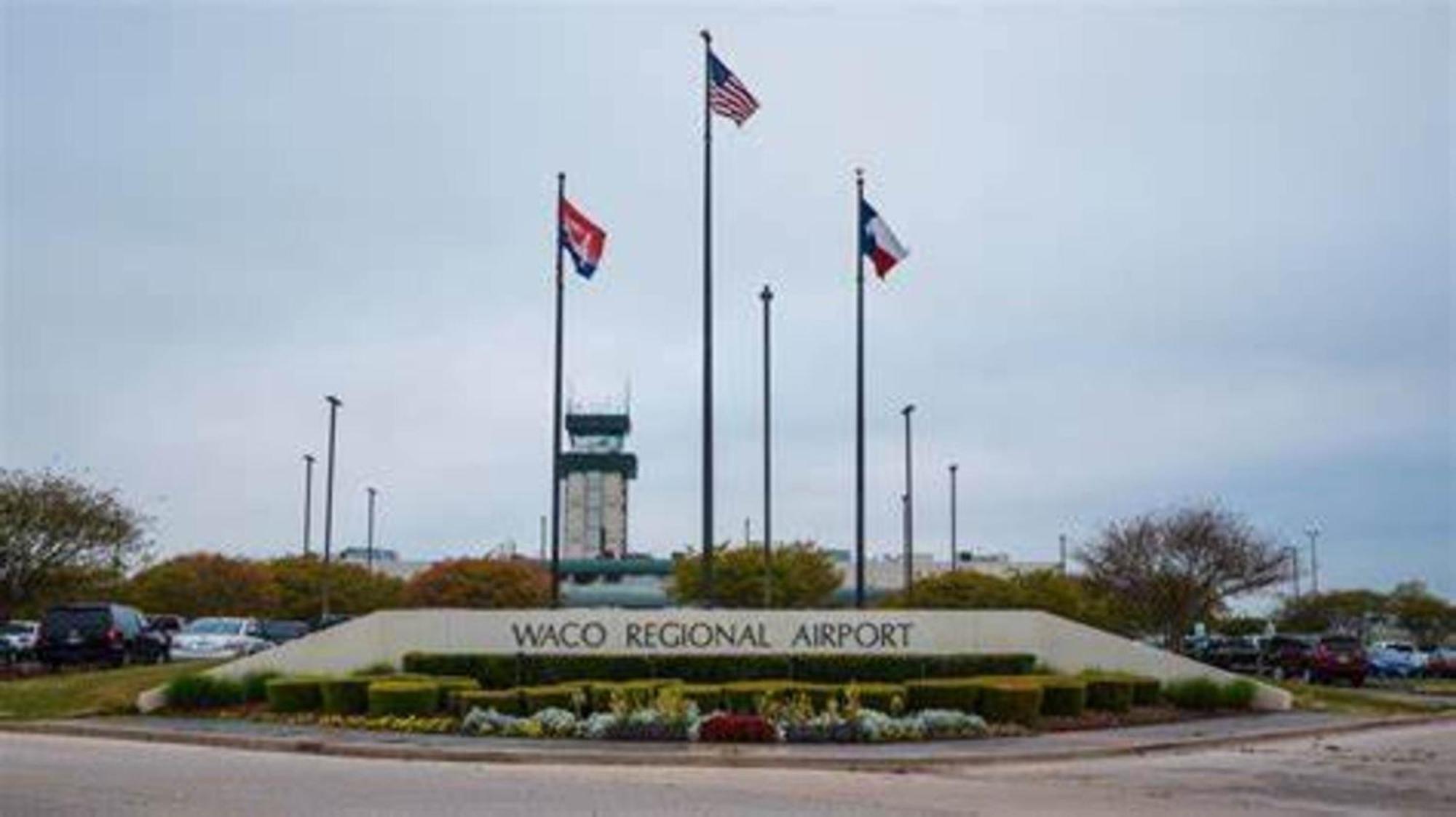 6-waco, Tx 2* Waco