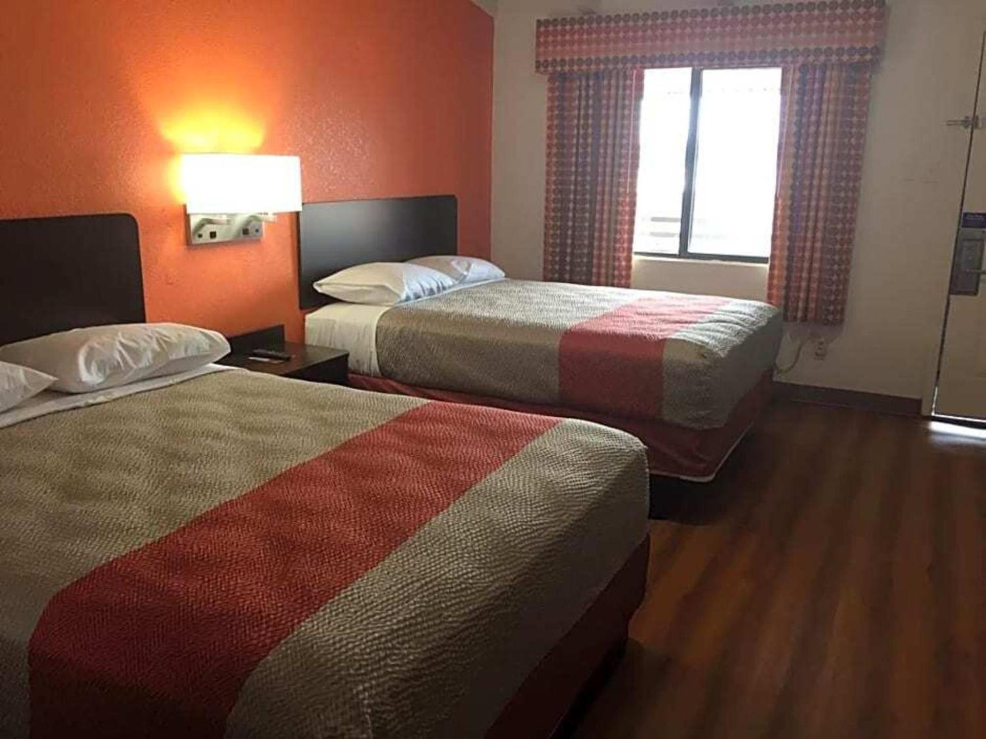 6-waco, Tx Hotel 2*