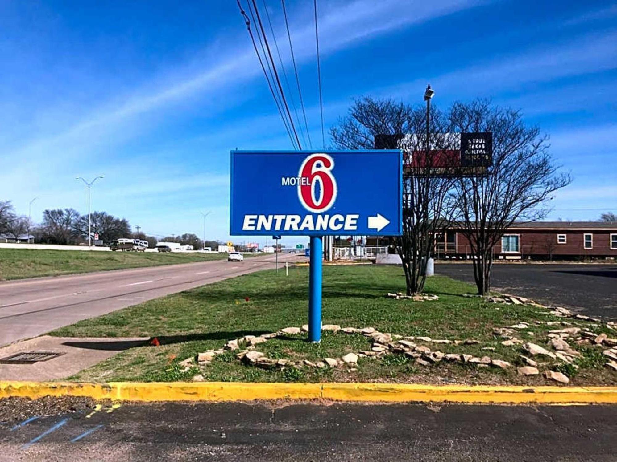 6-waco, Tx Hotel Waco