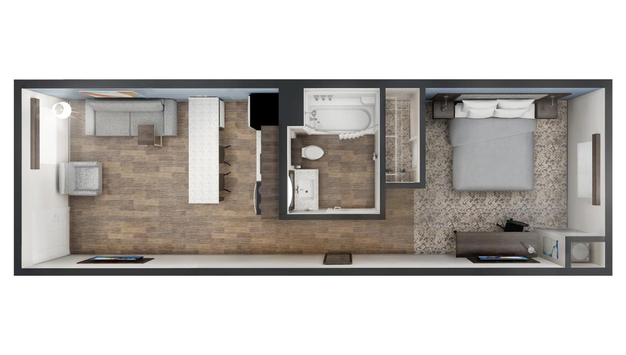 Stayapt Waco