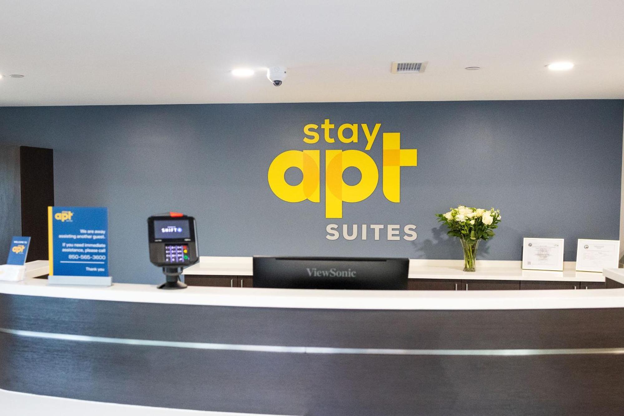 Hotel Stayapt 3*