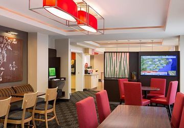 Towneplace By Marriott South Hotel Waco