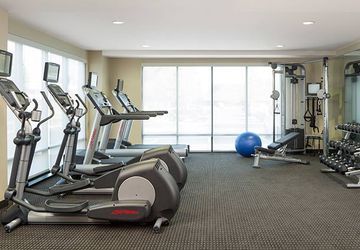 Towneplace By Marriott South Hotel